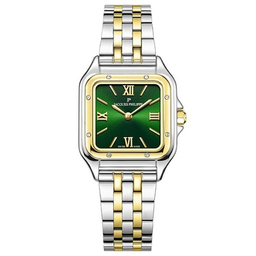  Jacques Philippe JPQLS7673X8 Kadın Kol Saati