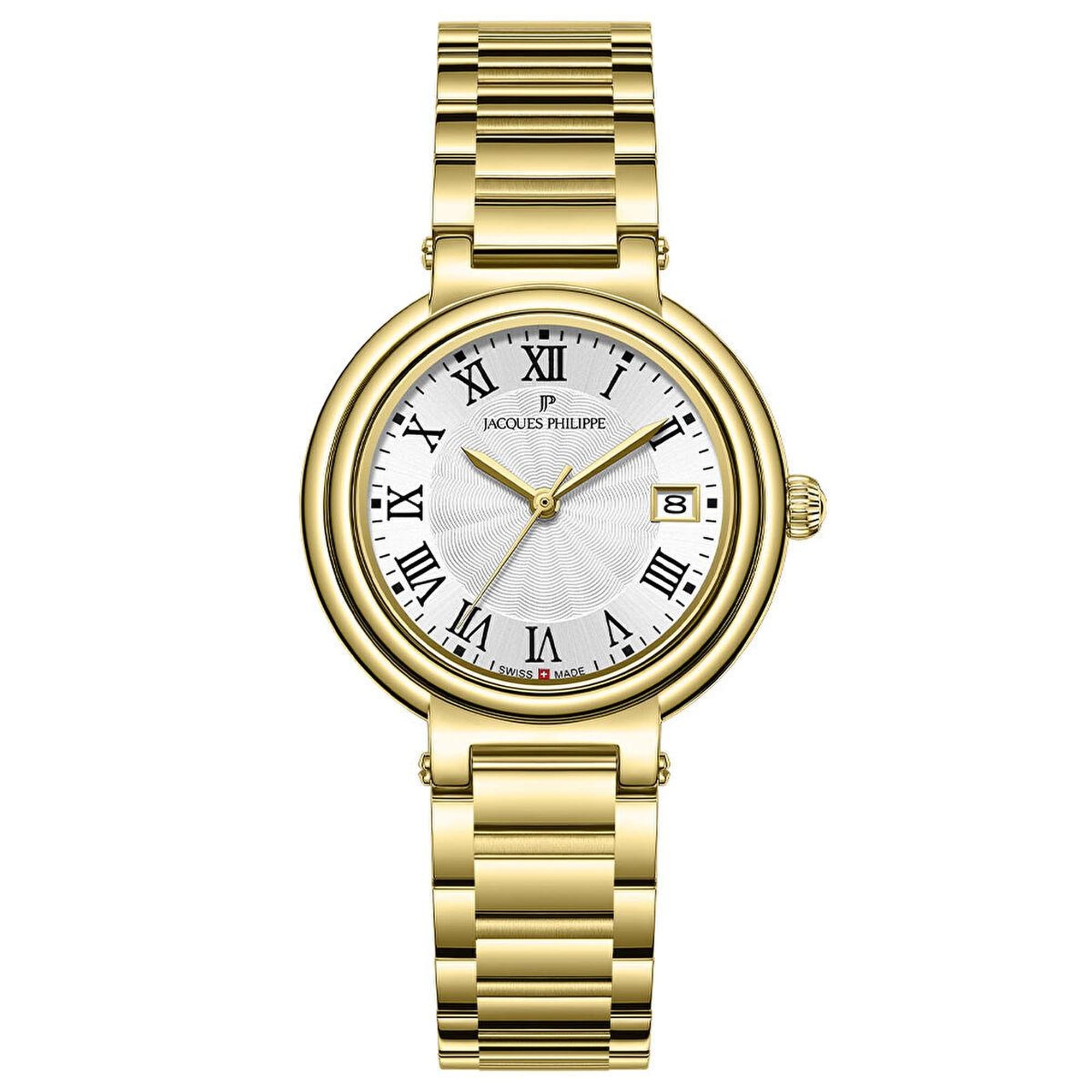 Jacques Philippe JPQLS772324 Kadın Kol Saati