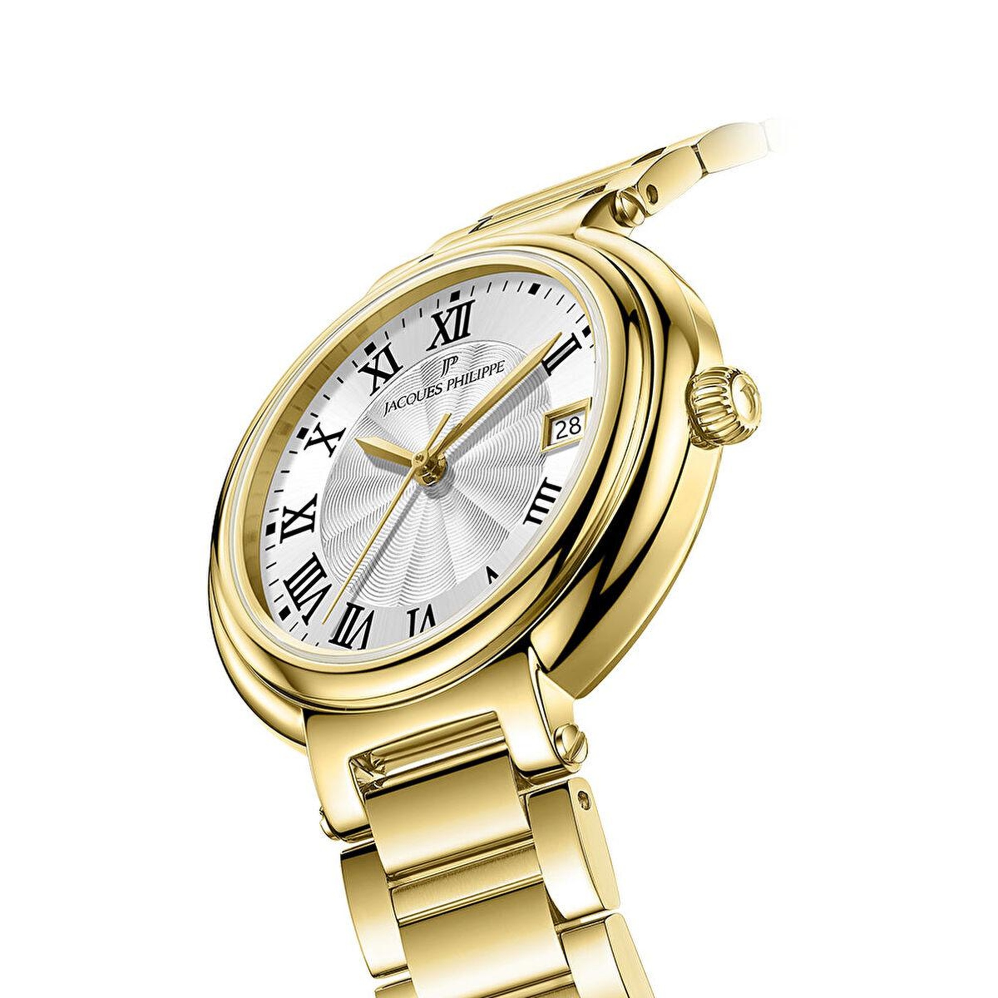 Jacques Philippe JPQLS772324 Kadın Kol Saati