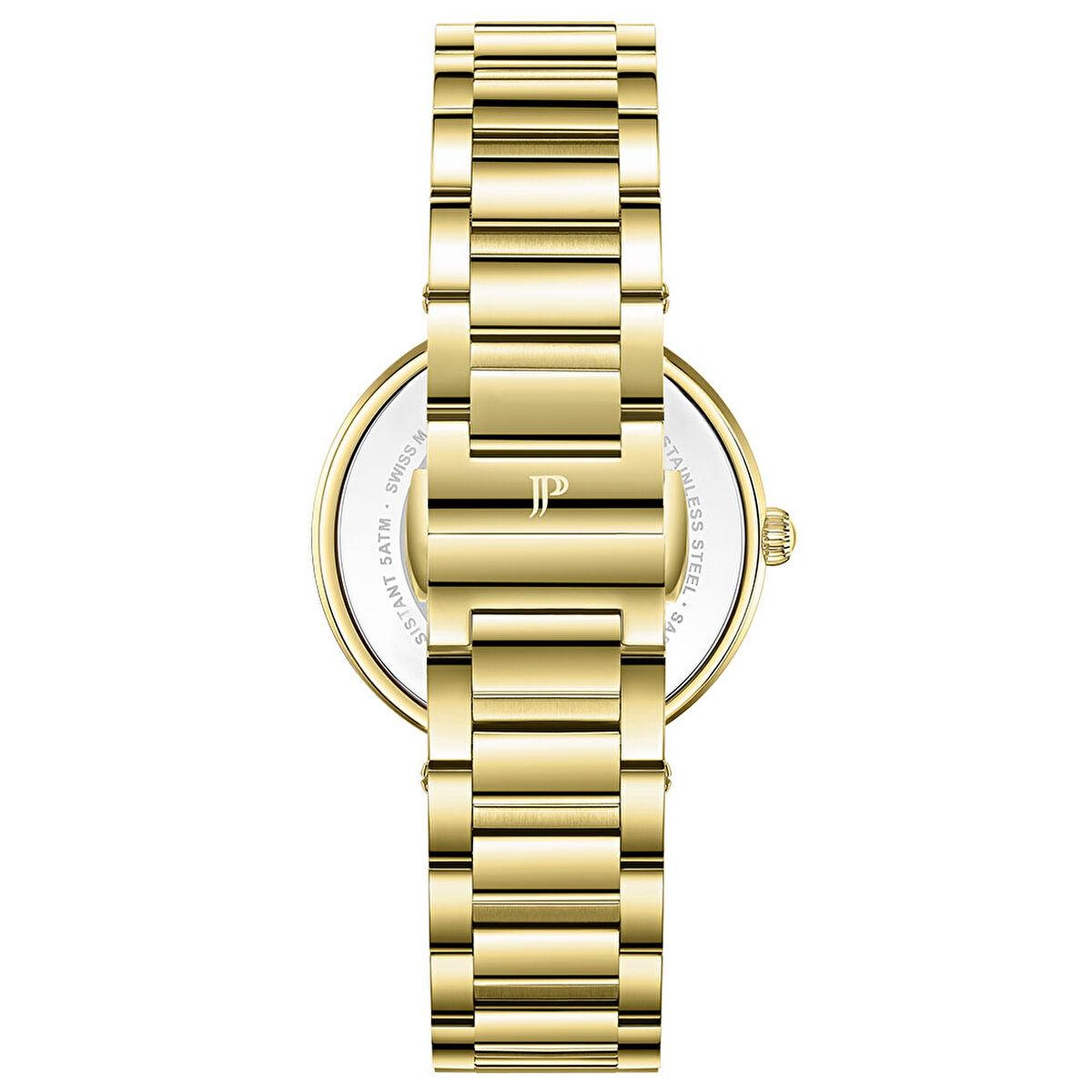 Jacques Philippe JPQLS772324 Kadın Kol Saati