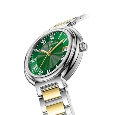  Jacques Philippe JPQLS7773X8 Kadın Kol Saati