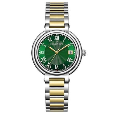  Jacques Philippe JPQLS7773X8 Kadın Kol Saati