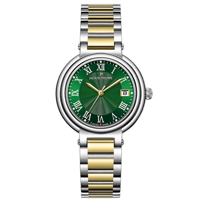  Jacques Philippe JPQLS7773X8 Kadın Kol Saati