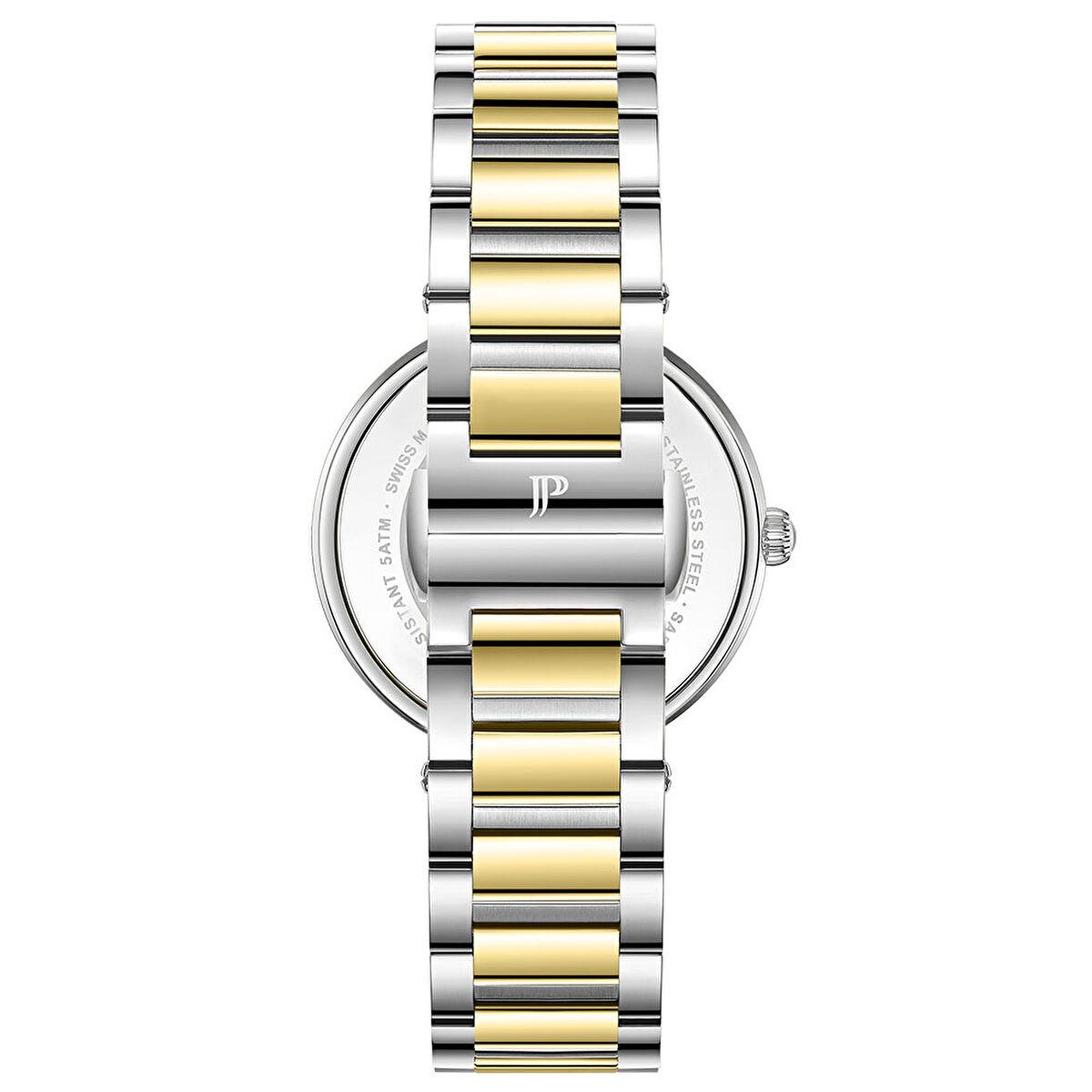 Jacques Philippe JPQLS7773X8 Kadın Kol Saati