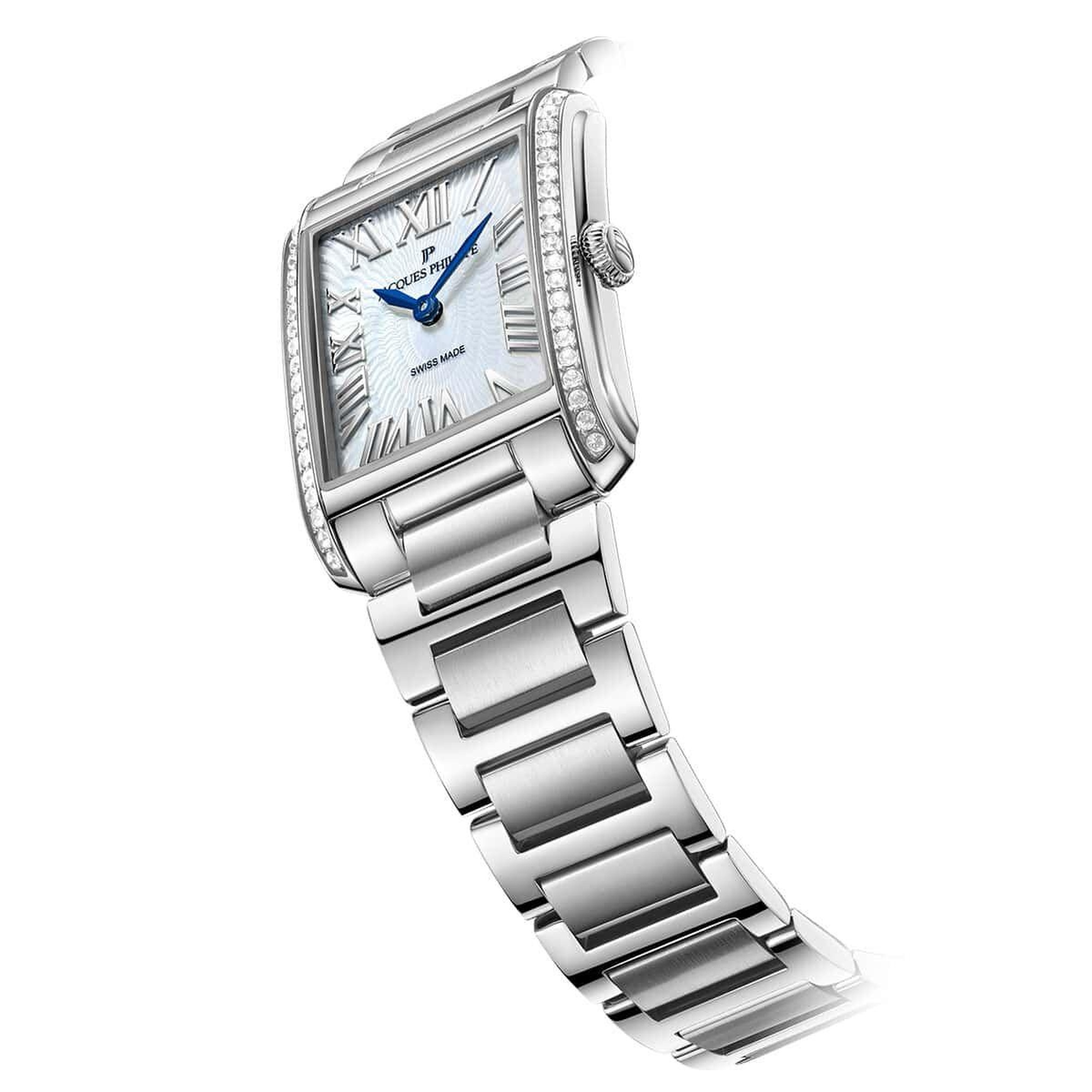Jacques Philippe JPQLS911386 Kadın Kol Saati
