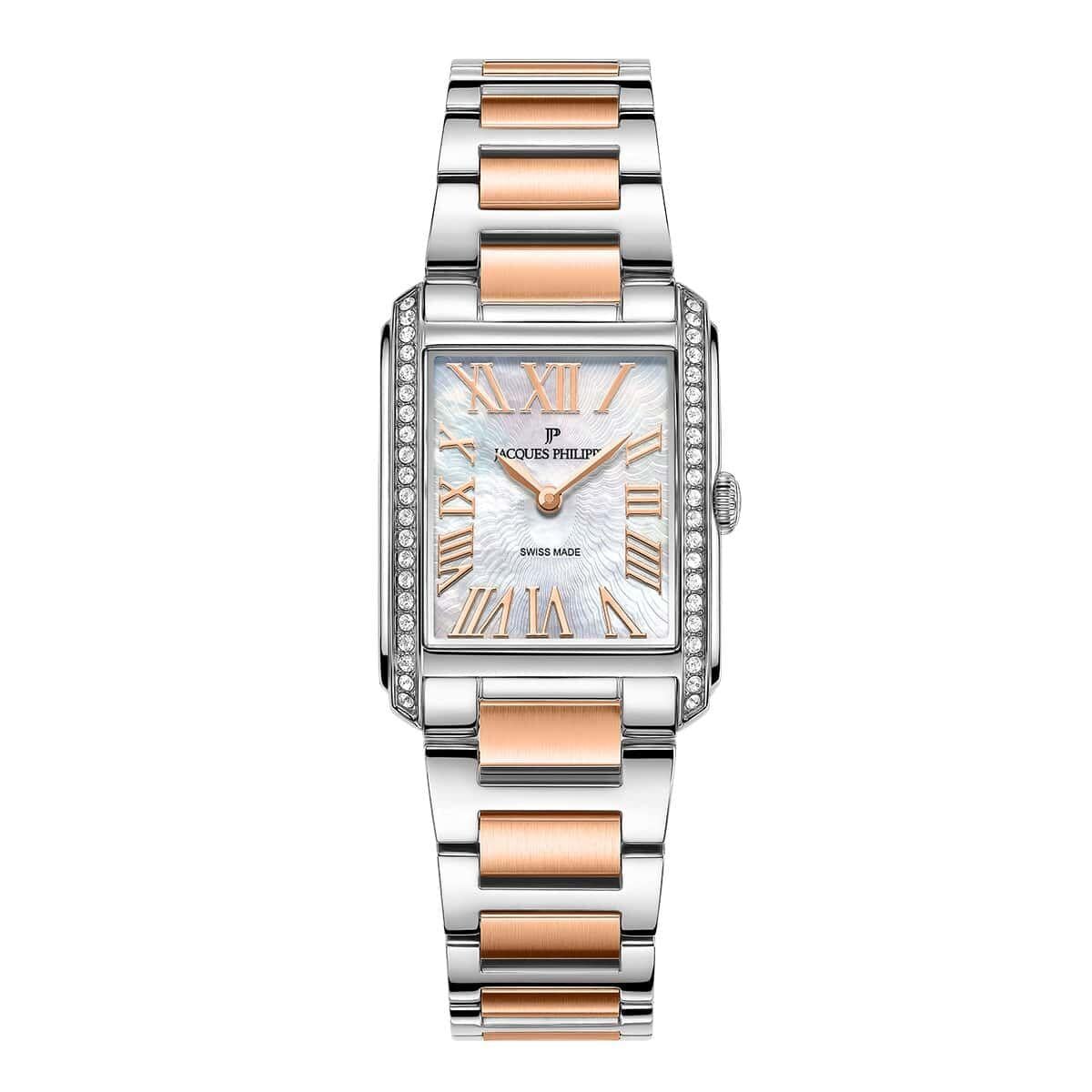  Jacques Philippe JPQLS911388 Kadın Kol Saati