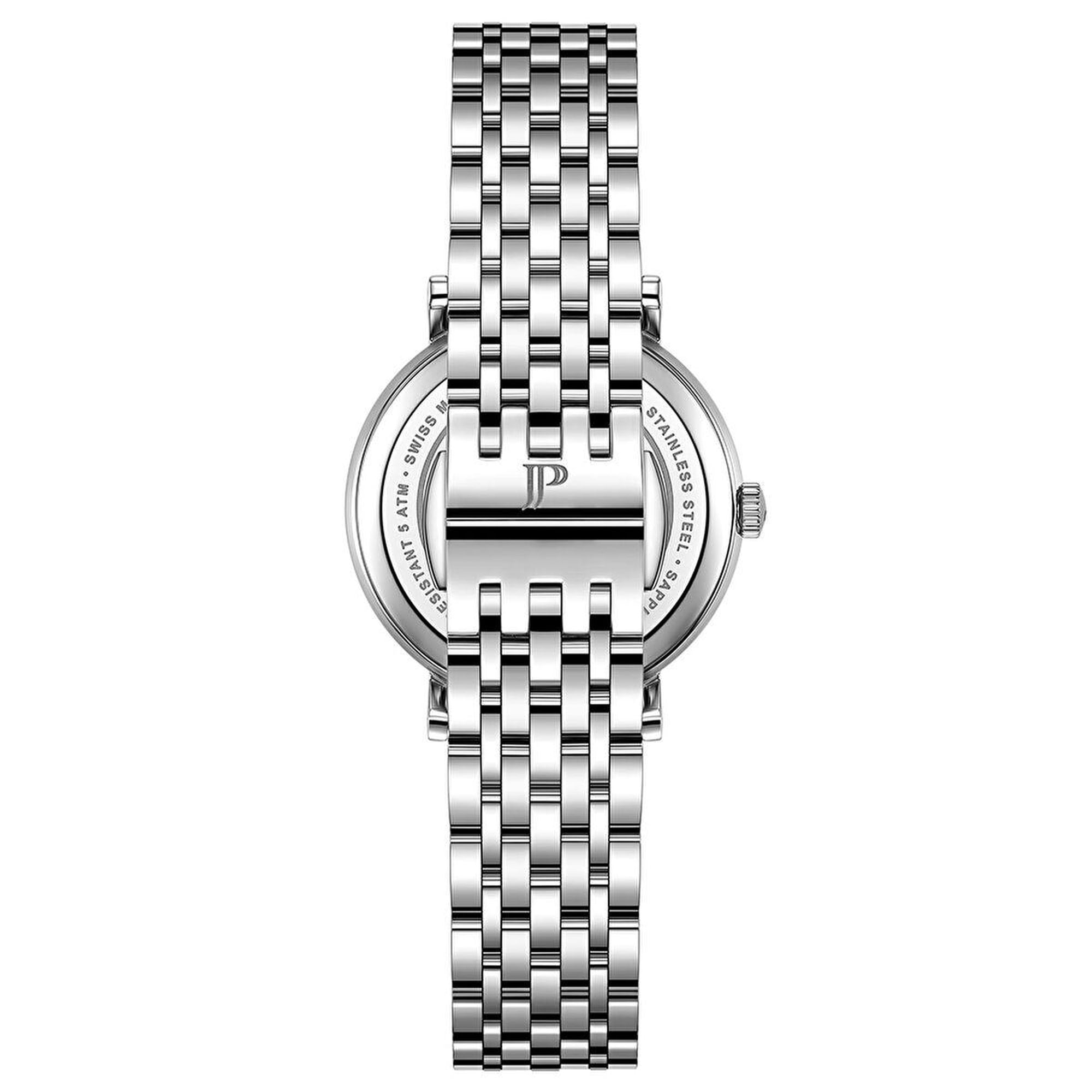 Jacques Philippe JPQLS941326 Kadın Kol Saati