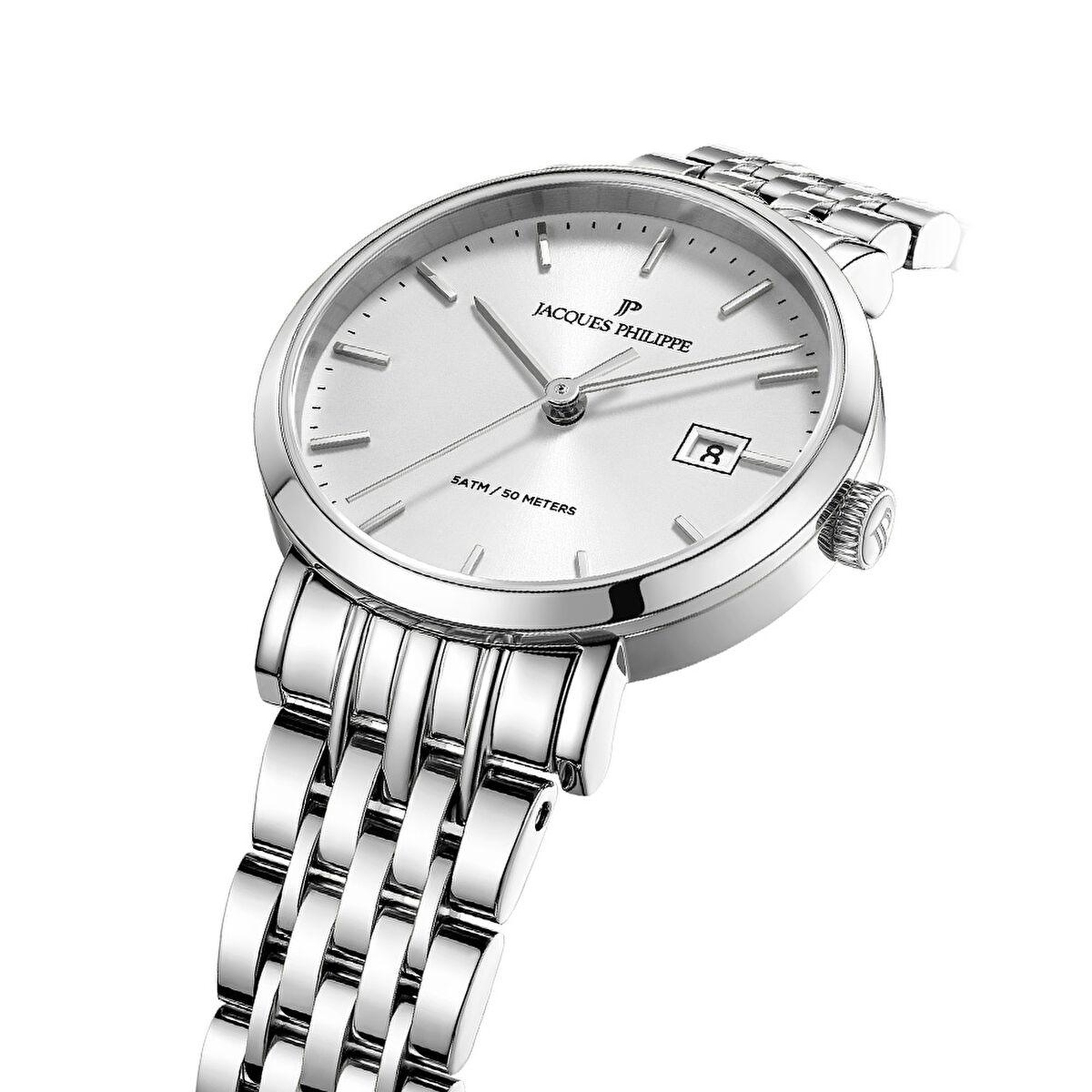 Jacques Philippe JPQLS941326 Kadın Kol Saati