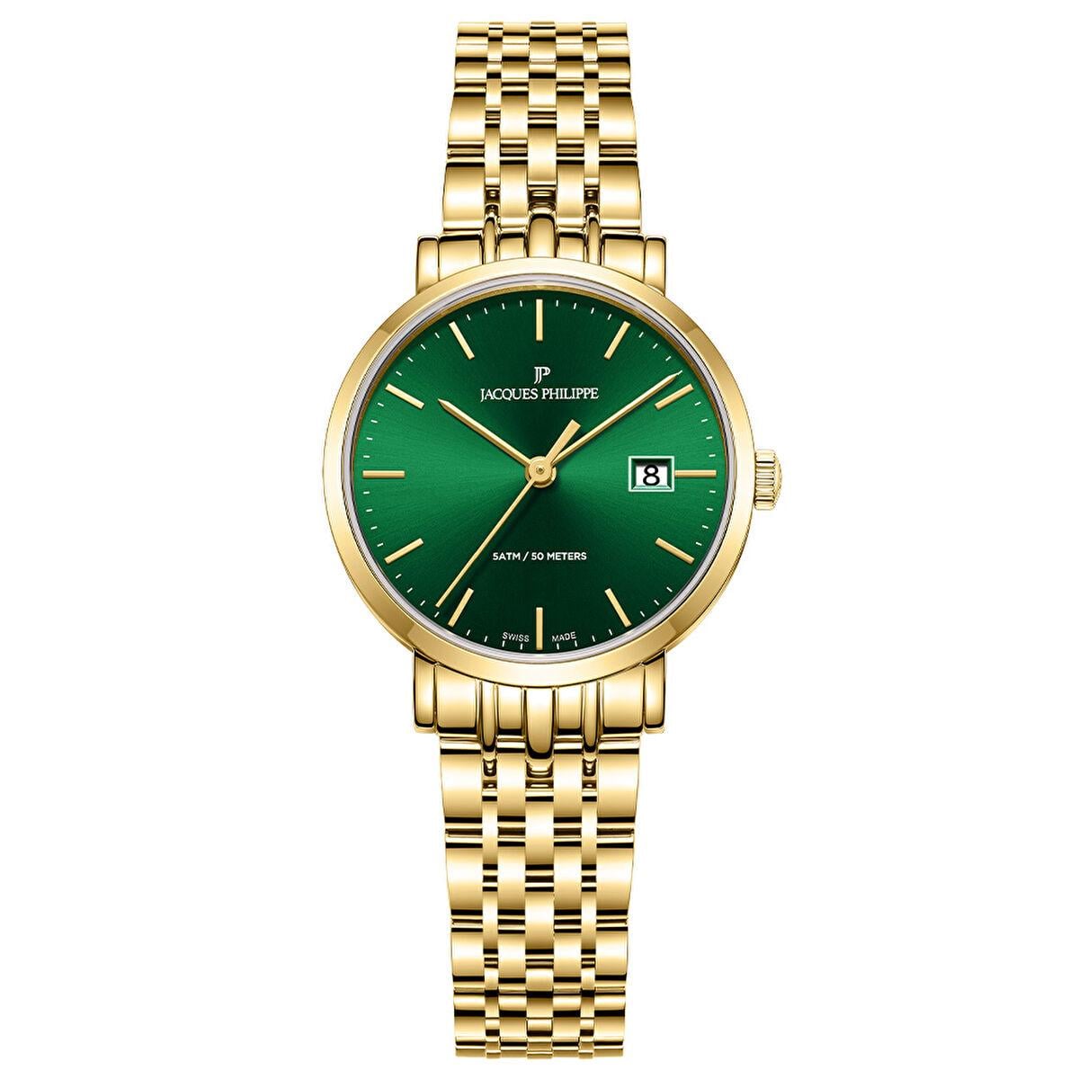  Jacques Philippe JPQLS9423X4 Kadın Kol Saati