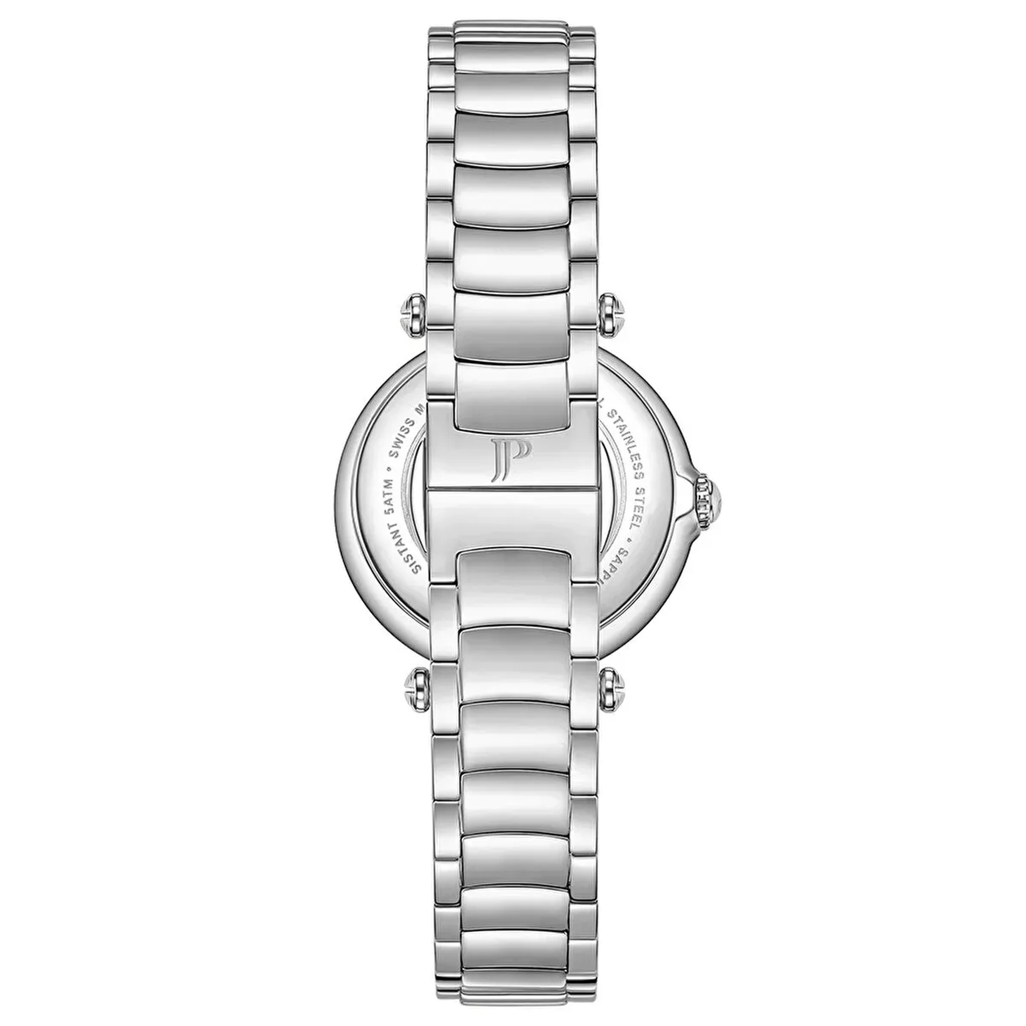 Jacques Philippe JPQLS961326 Kadın Kol Saati