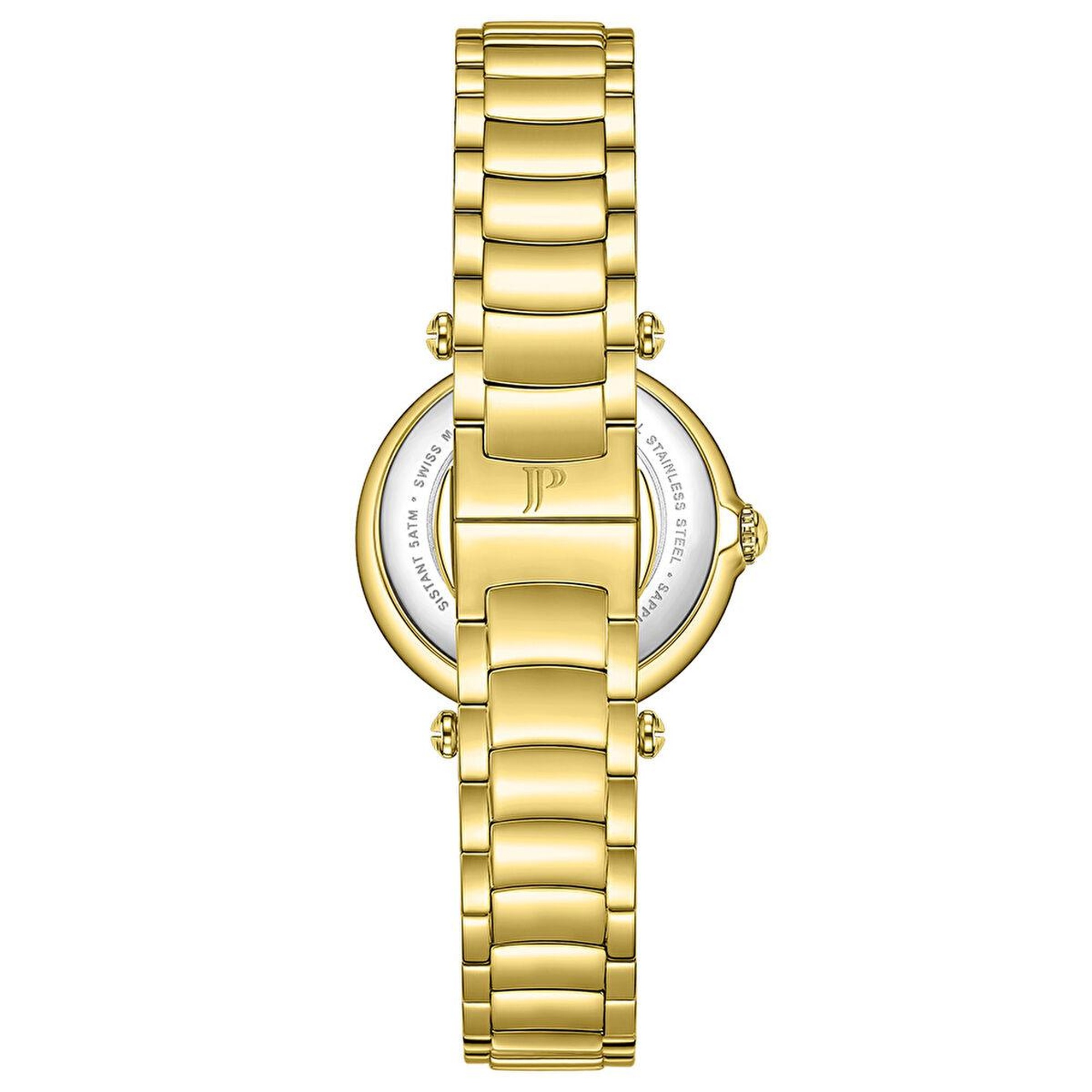 Jacques Philippe JPQLS9623X4 Kadın Kol Saati