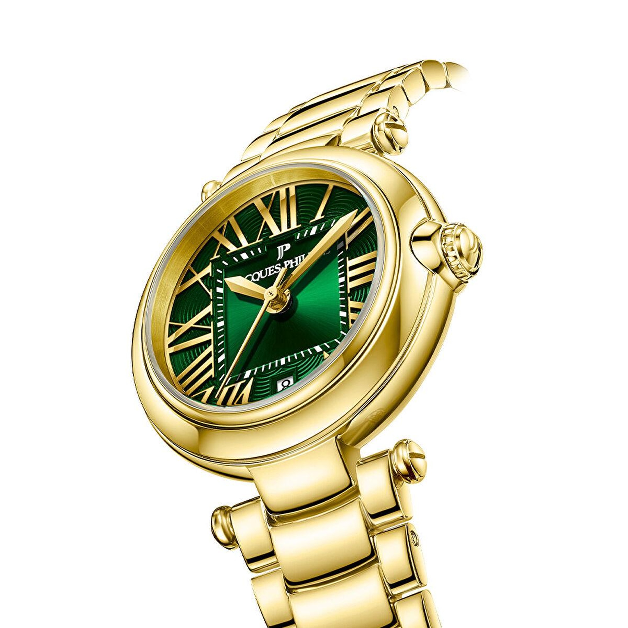 Jacques Philippe JPQLS9623X4 Kadın Kol Saati