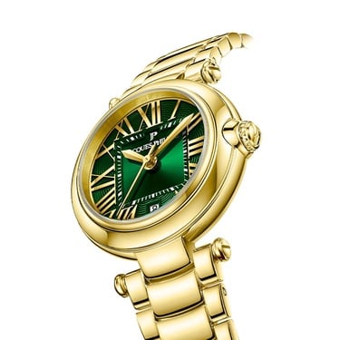  Jacques Philippe JPQLS9623X4 Kadın Kol Saati