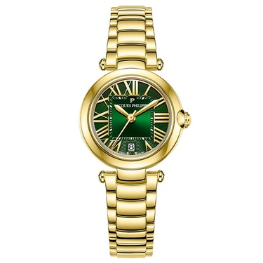  Jacques Philippe JPQLS9623X4 Kadın Kol Saati