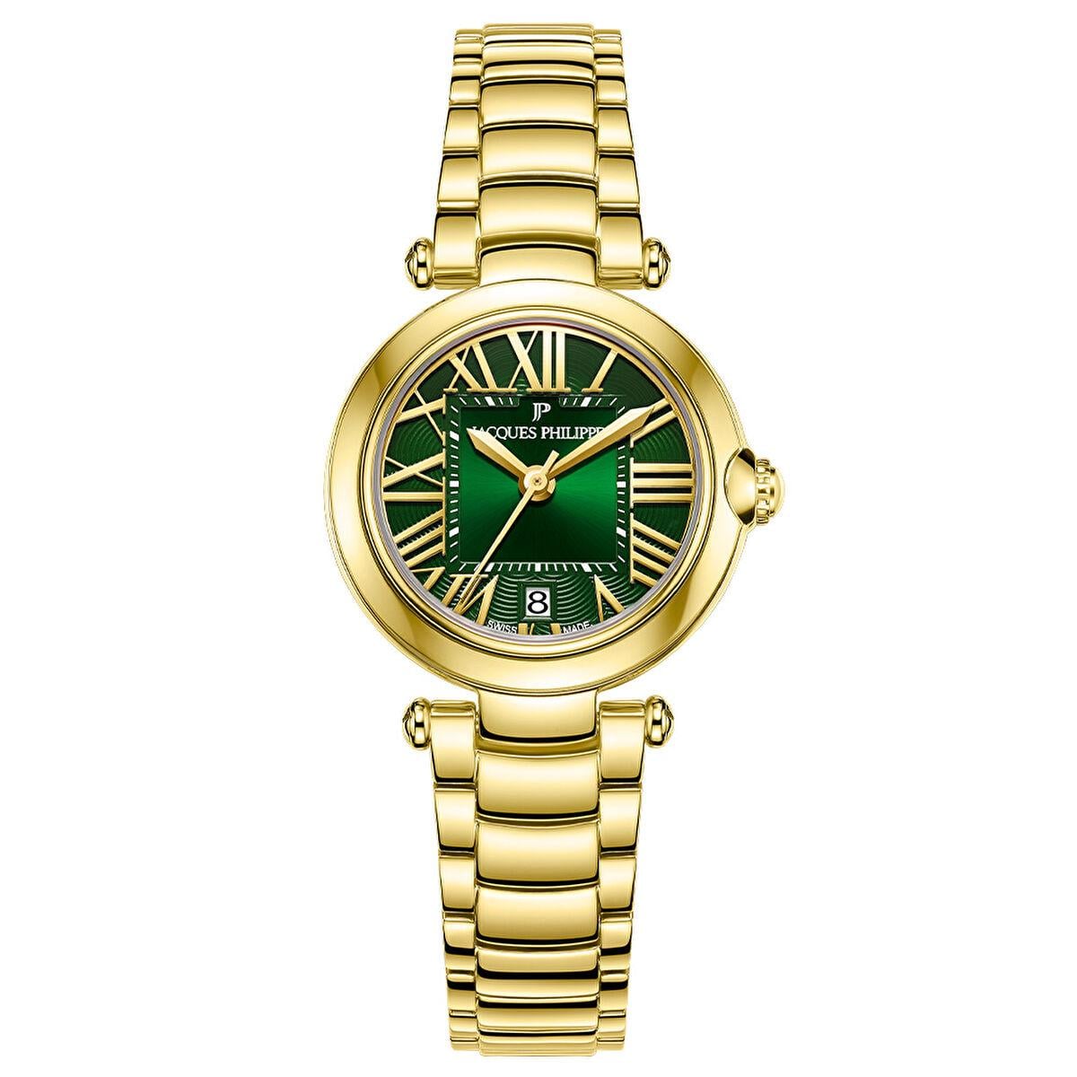  Jacques Philippe JPQLS9623X4 Kadın Kol Saati