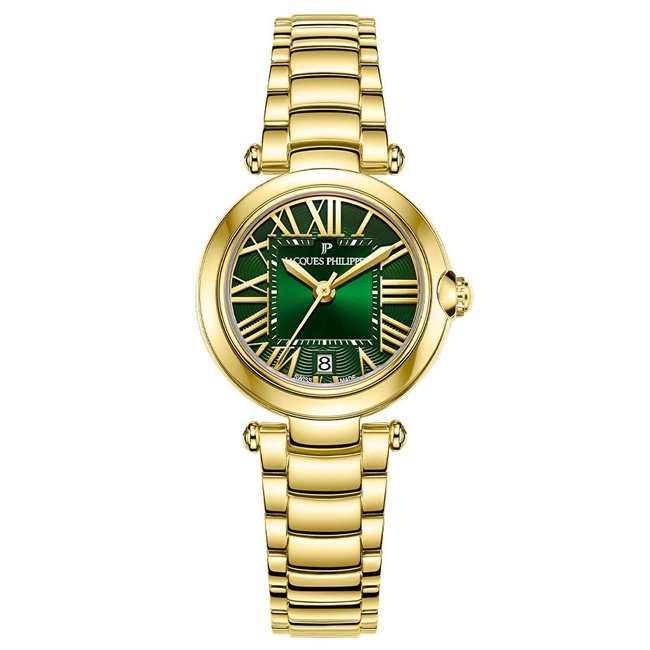  Jacques Philippe JPQLS9623X4 Kadın Kol Saati