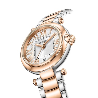  Jacques Philippe JPQLS967328RG Kadın Kol Saati