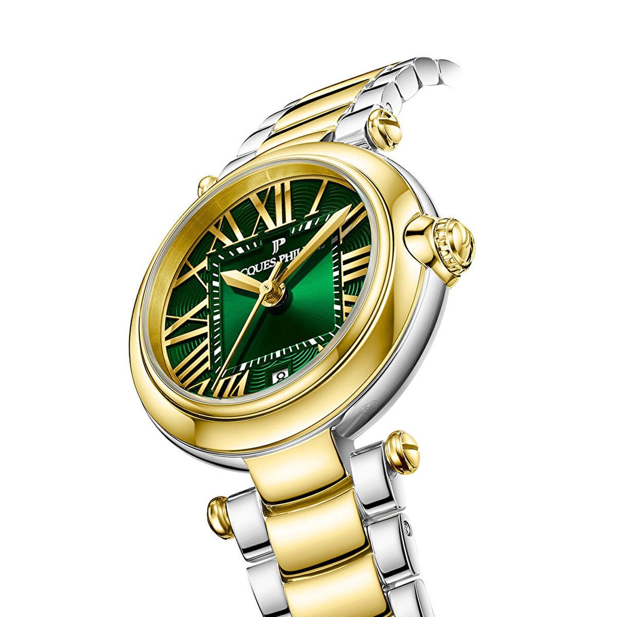 Jacques Philippe JPQLS9673X8 Kadın Kol Saati