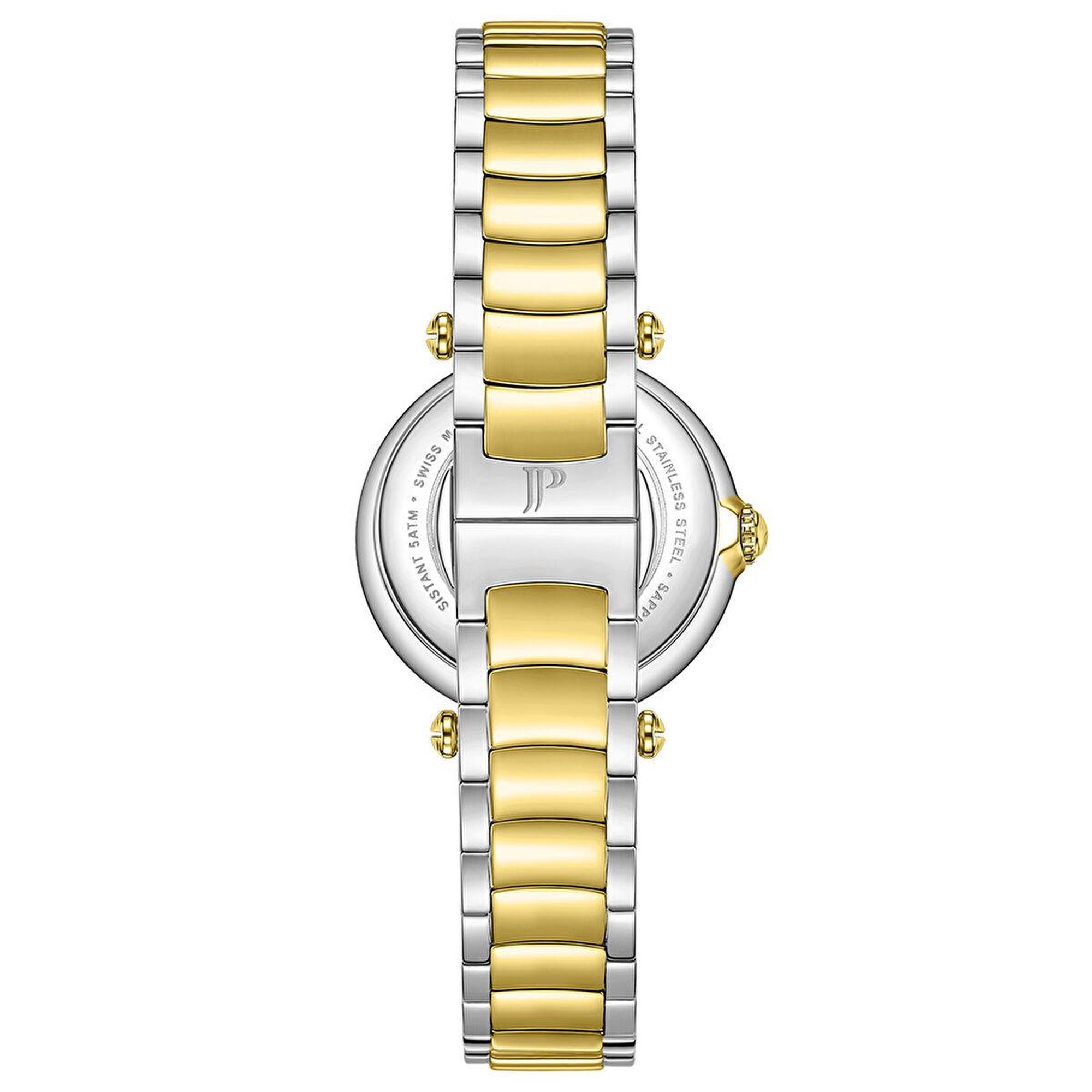 Jacques Philippe JPQLS9673X8 Kadın Kol Saati