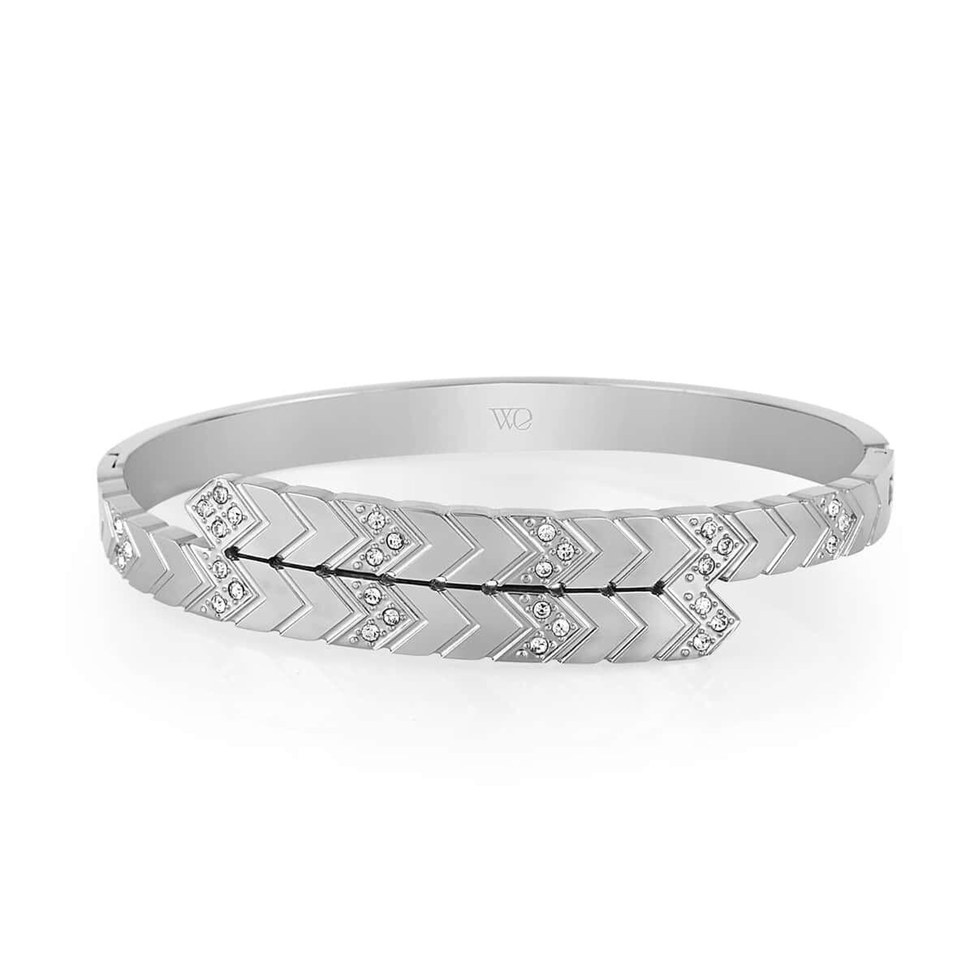 Wesse JWZRV-550 Kadın Bileklik