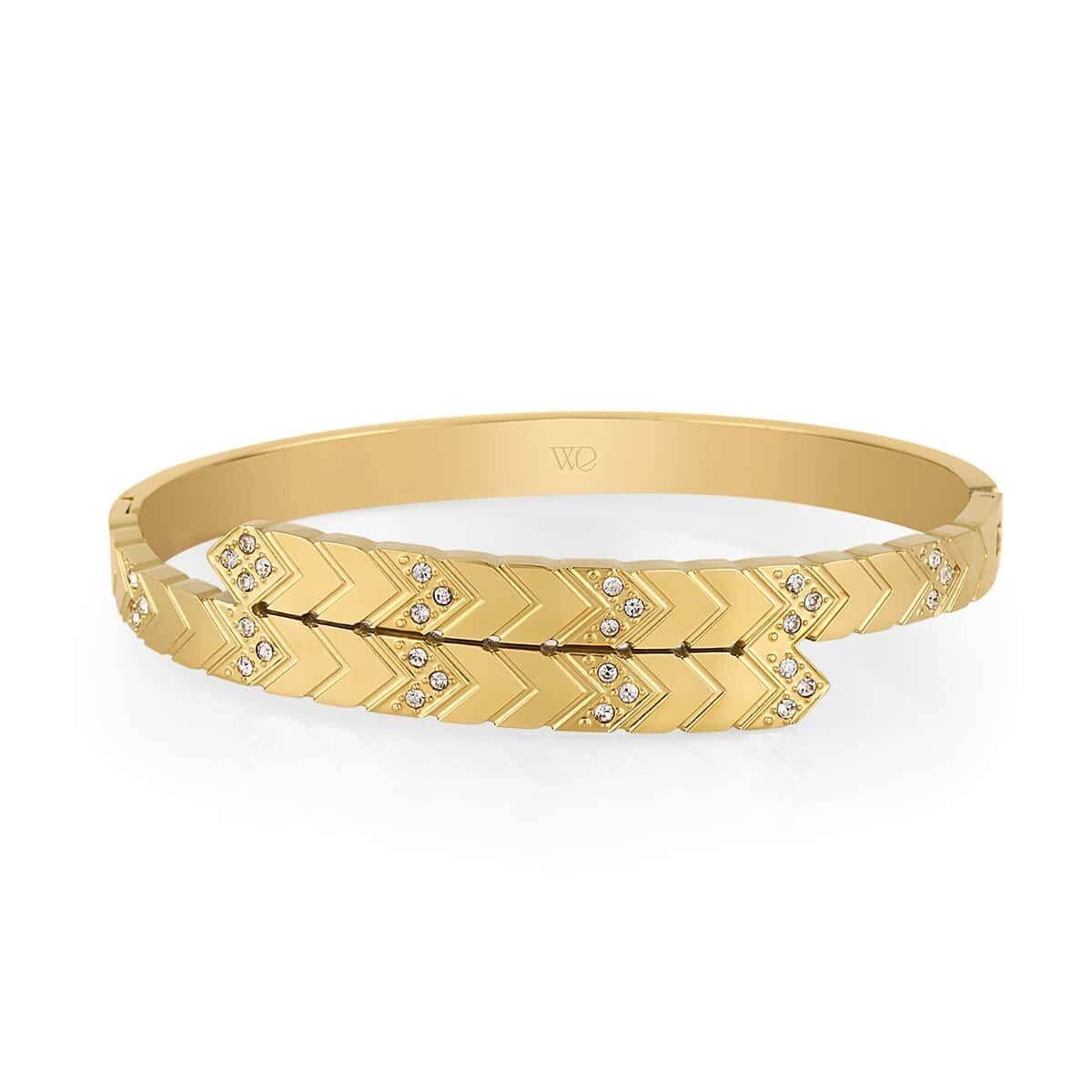  Wesse JWZRV-551 Kadın Bileklik