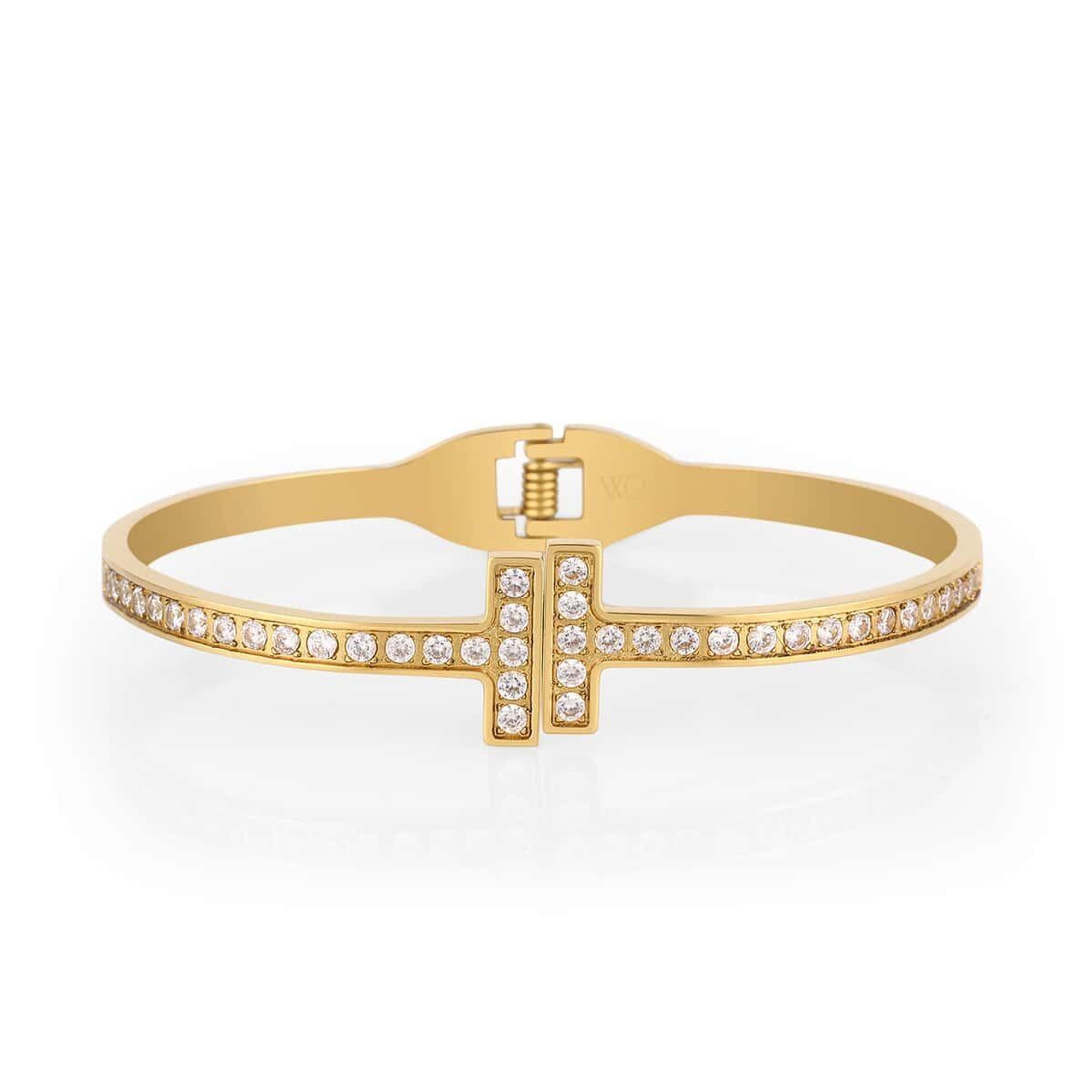 Wesse JWZRV-561 Kadın Bileklik