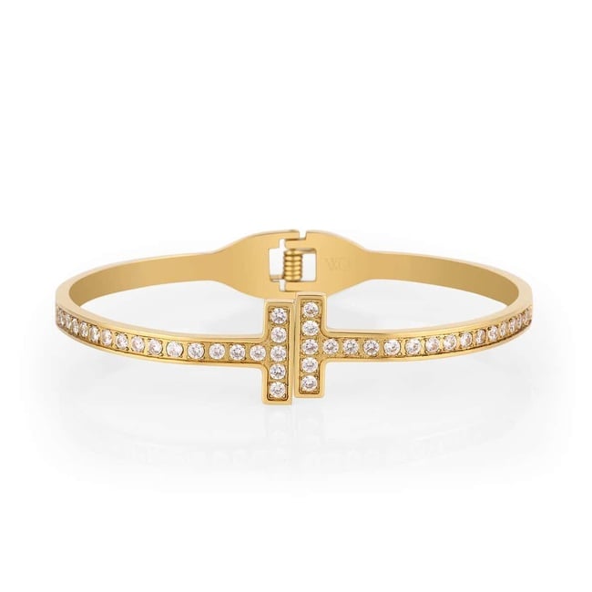  Wesse JWZRV-561 Kadın Bileklik