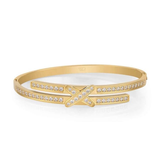  Wesse JWZRV-581 Kadın Bileklik