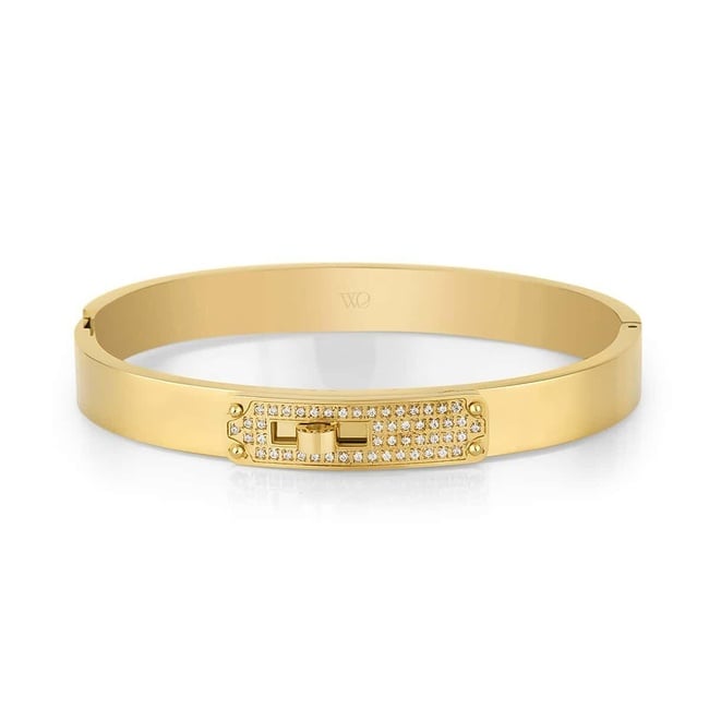  Wesse JWZRV-591 Kadın Bileklik