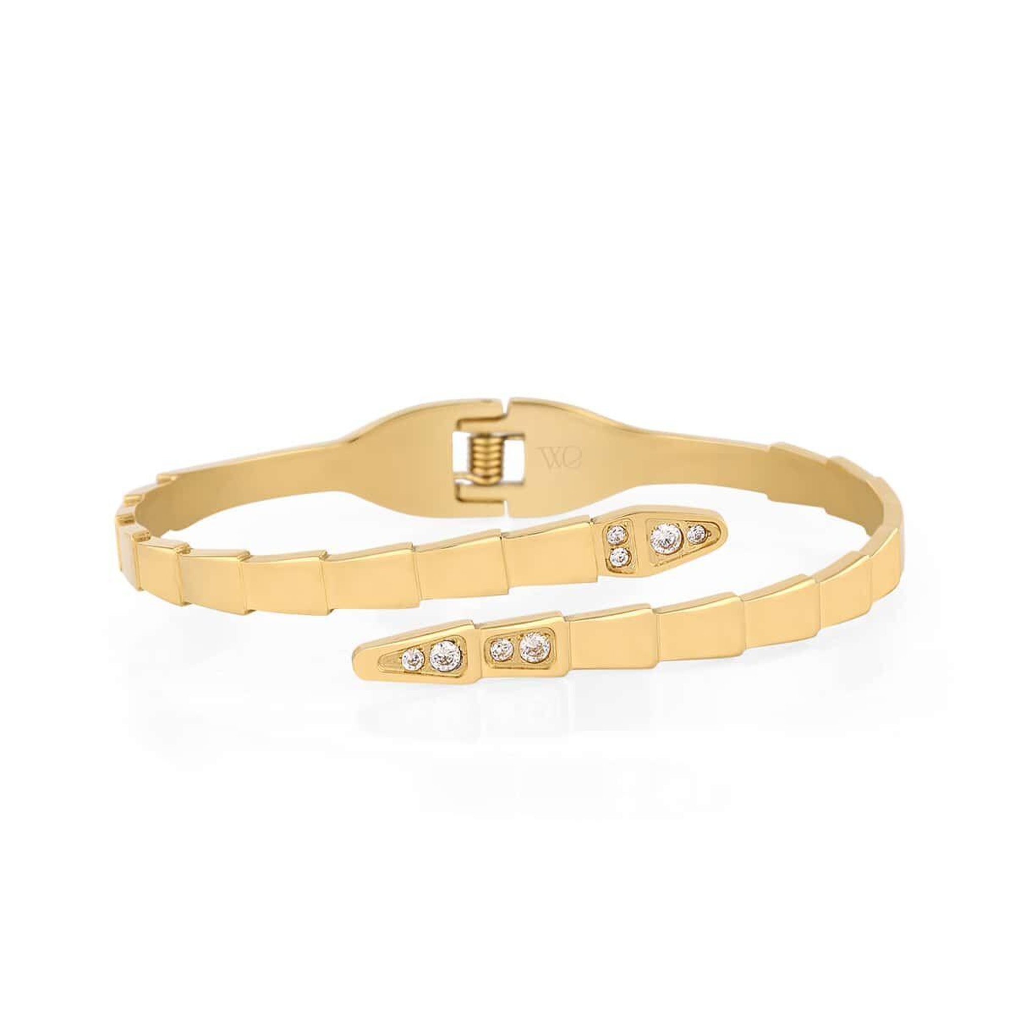 Wesse JWZRV-601 Kadın Bileklik