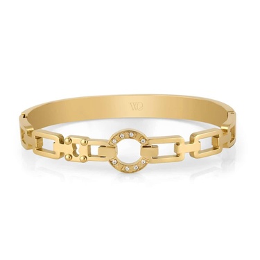  Wesse JWZRV-661 Kadın Bileklik