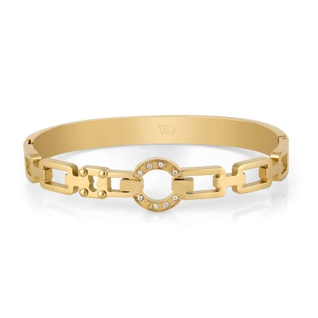  Wesse JWZRV-661 Kadın Bileklik