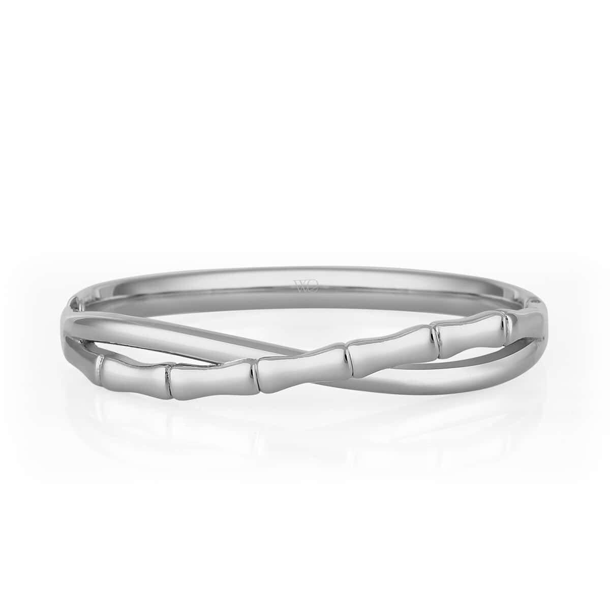  Wesse JWZRV-760 Kadın Bileklik