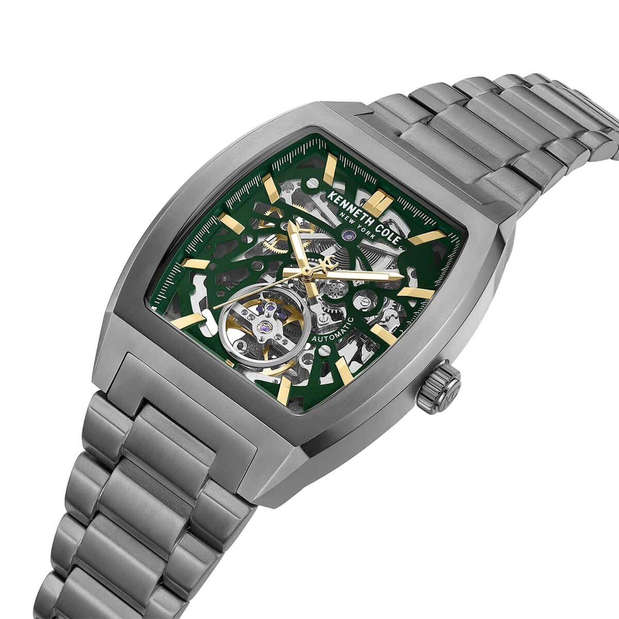 Kenneth Cole KCWGY0077502 Erkek Kol Saati