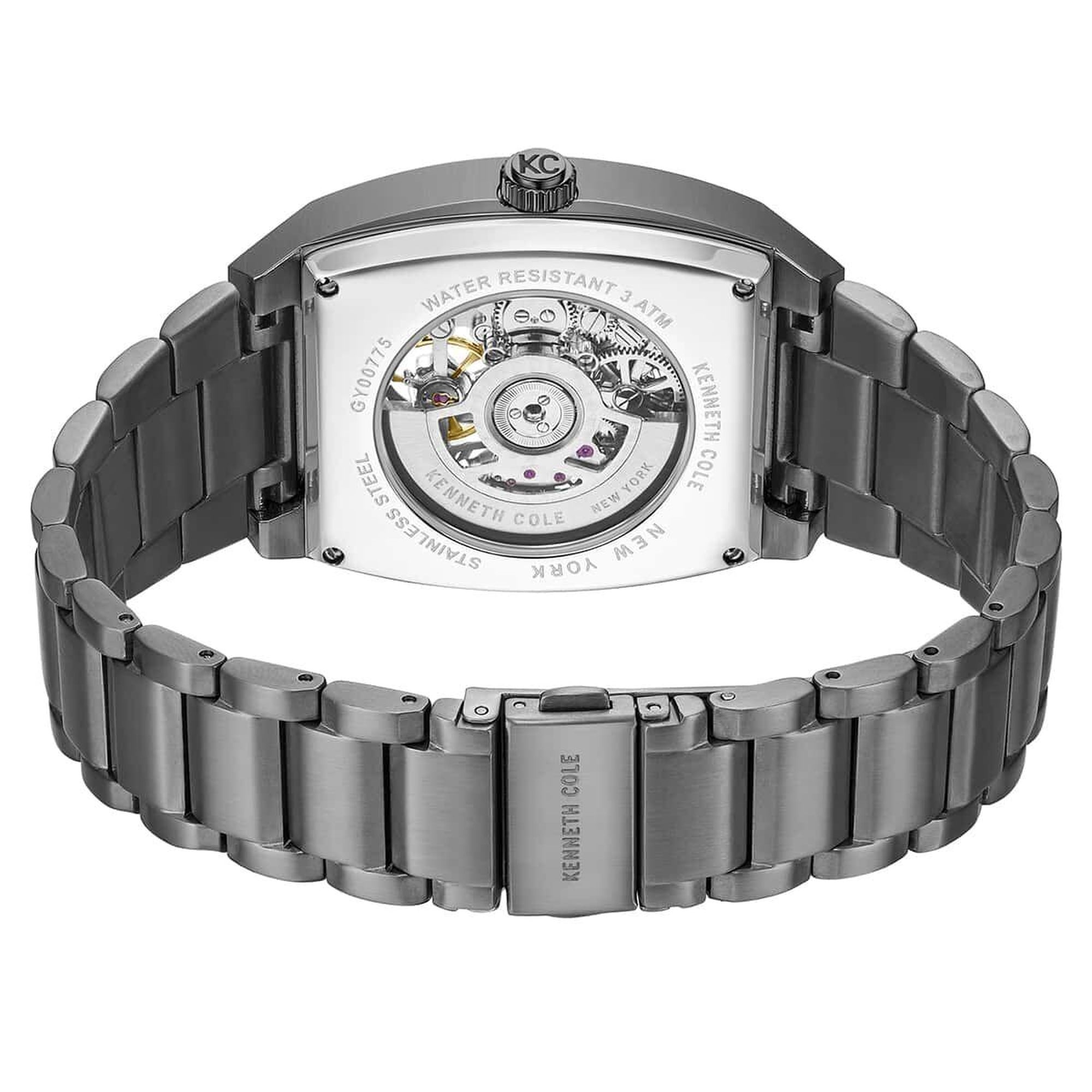 Kenneth Cole KCWGY0077502 Erkek Kol Saati