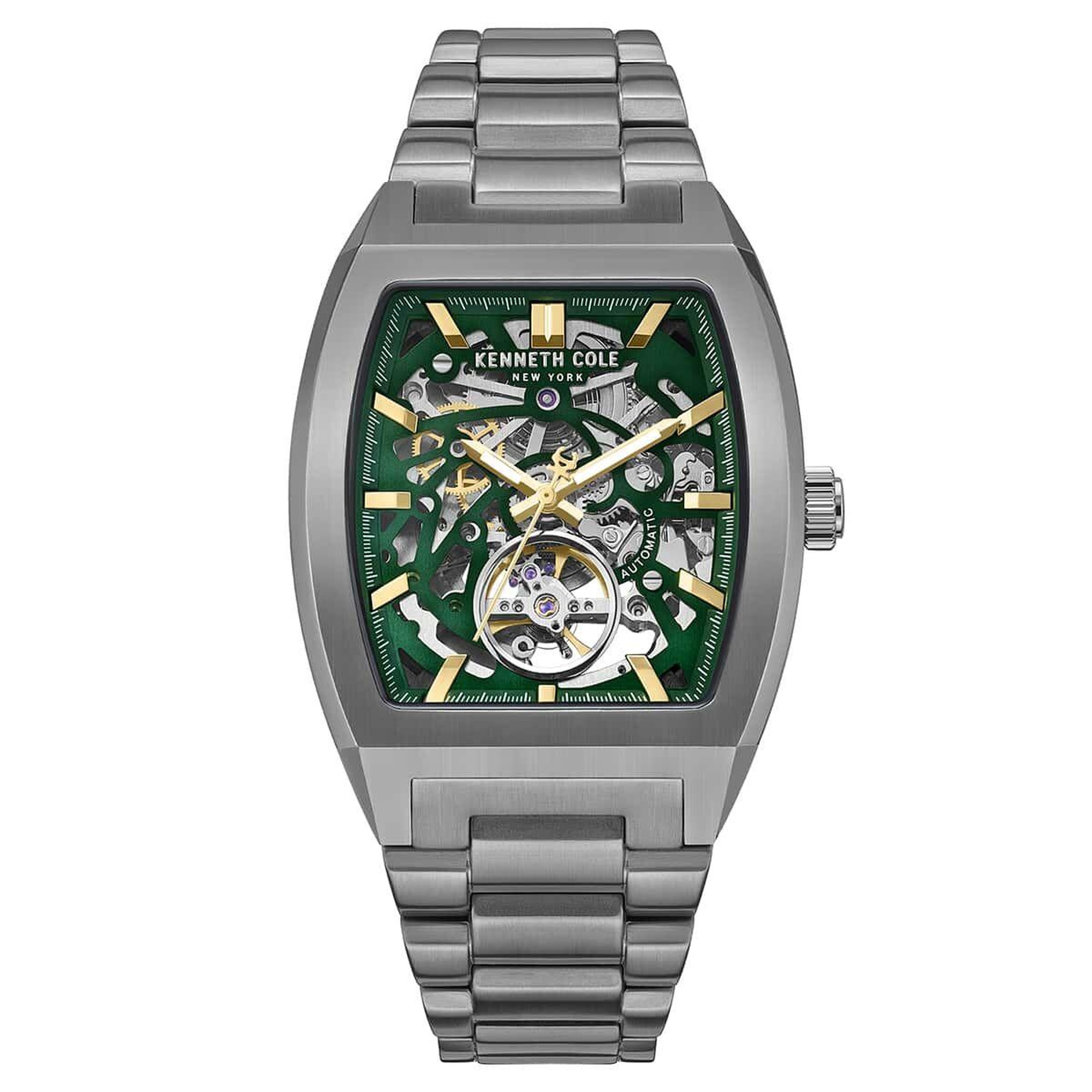 Kenneth Cole KCWGY0077502 Erkek Kol Saati