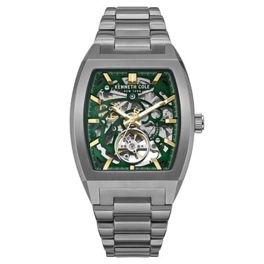  Kenneth Cole KCWGY0077502 Erkek Kol Saati