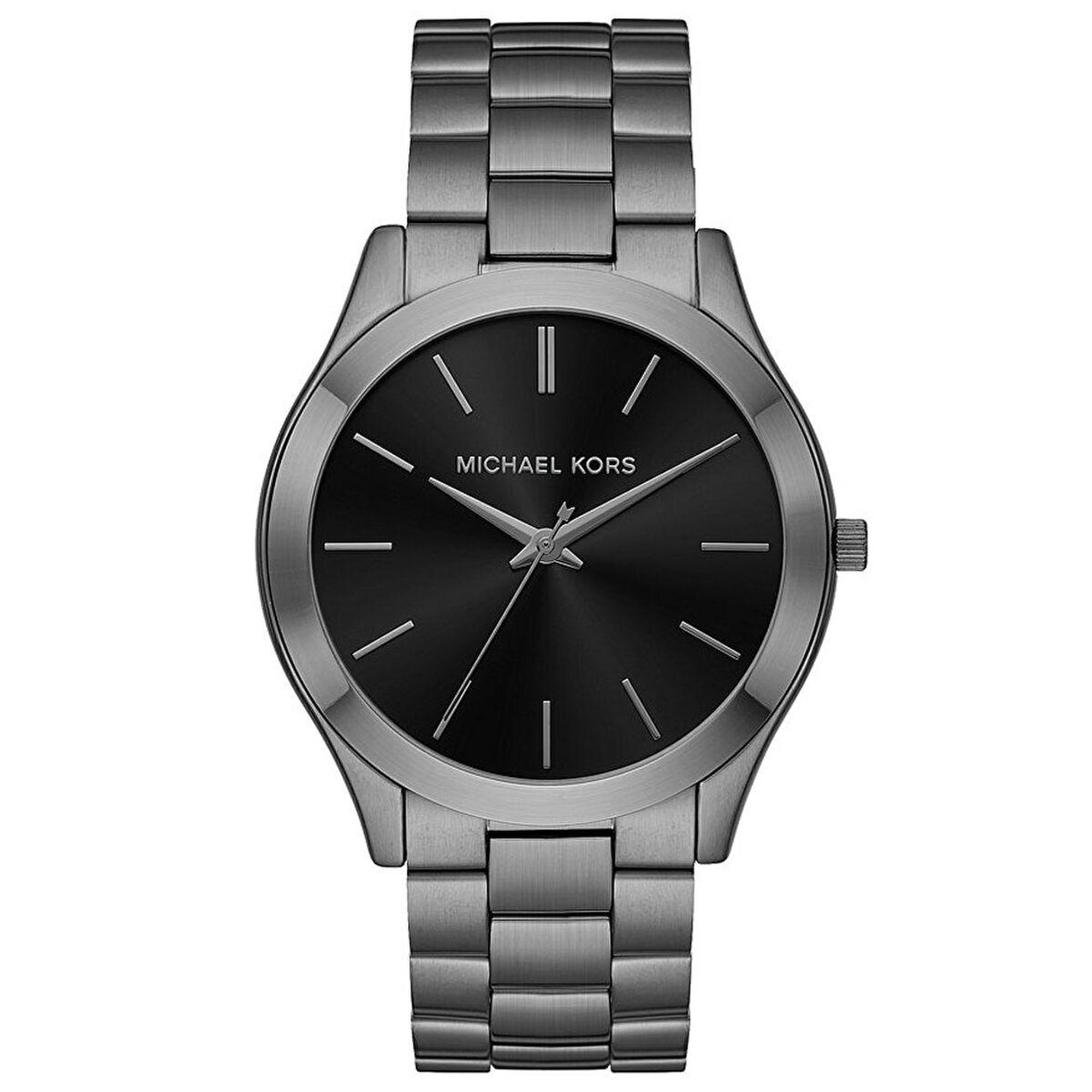 Michael Kors MK1044 Erkek Set Kol Saati ve Cüzdan Seti