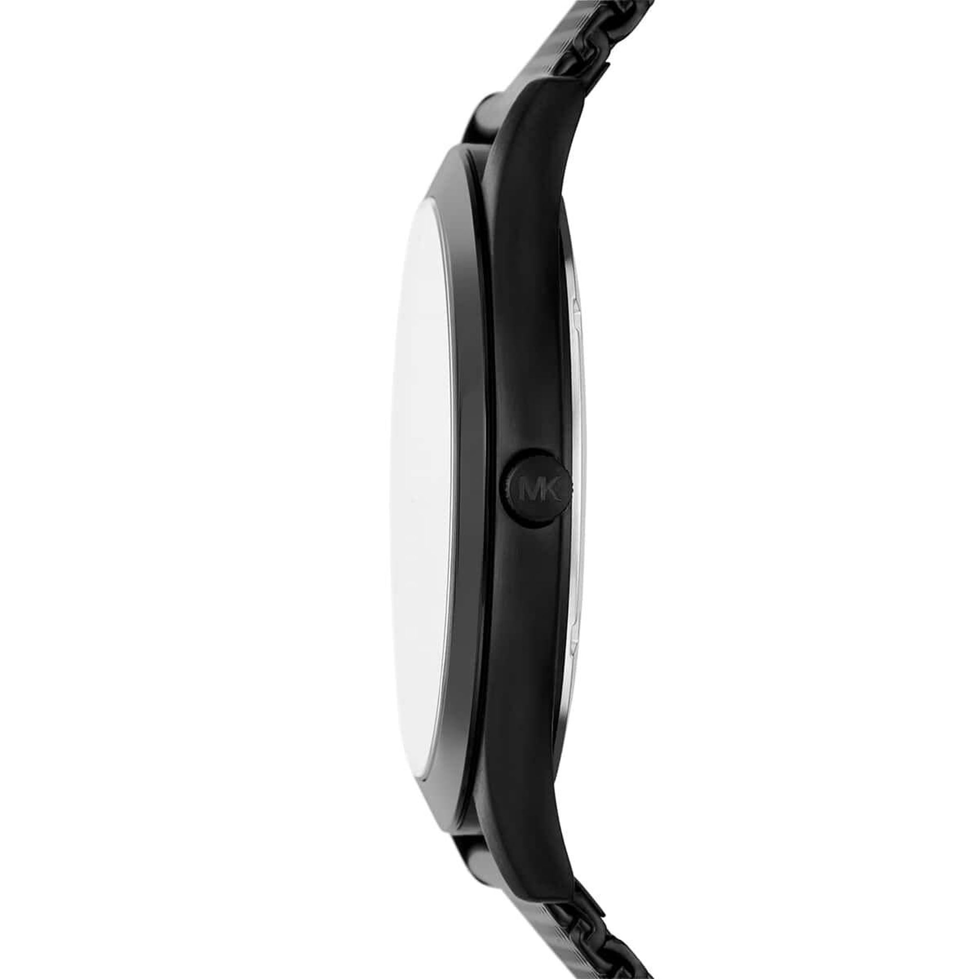 Michael Kors MK1085SET Erkek Kol Saati ve Cüzdan ve Seti