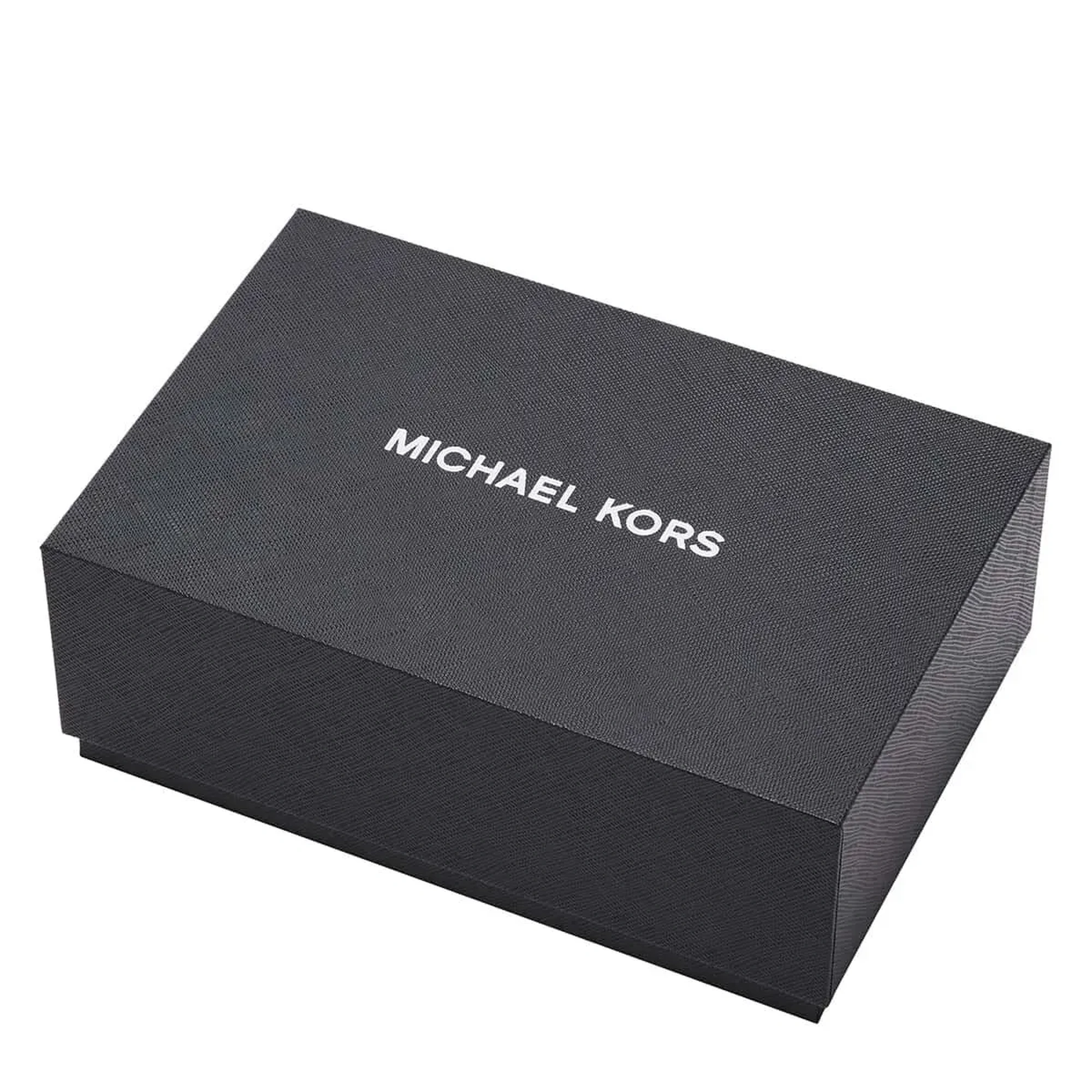 Michael Kors MK1085SET Erkek Kol Saati ve Cüzdan ve Seti