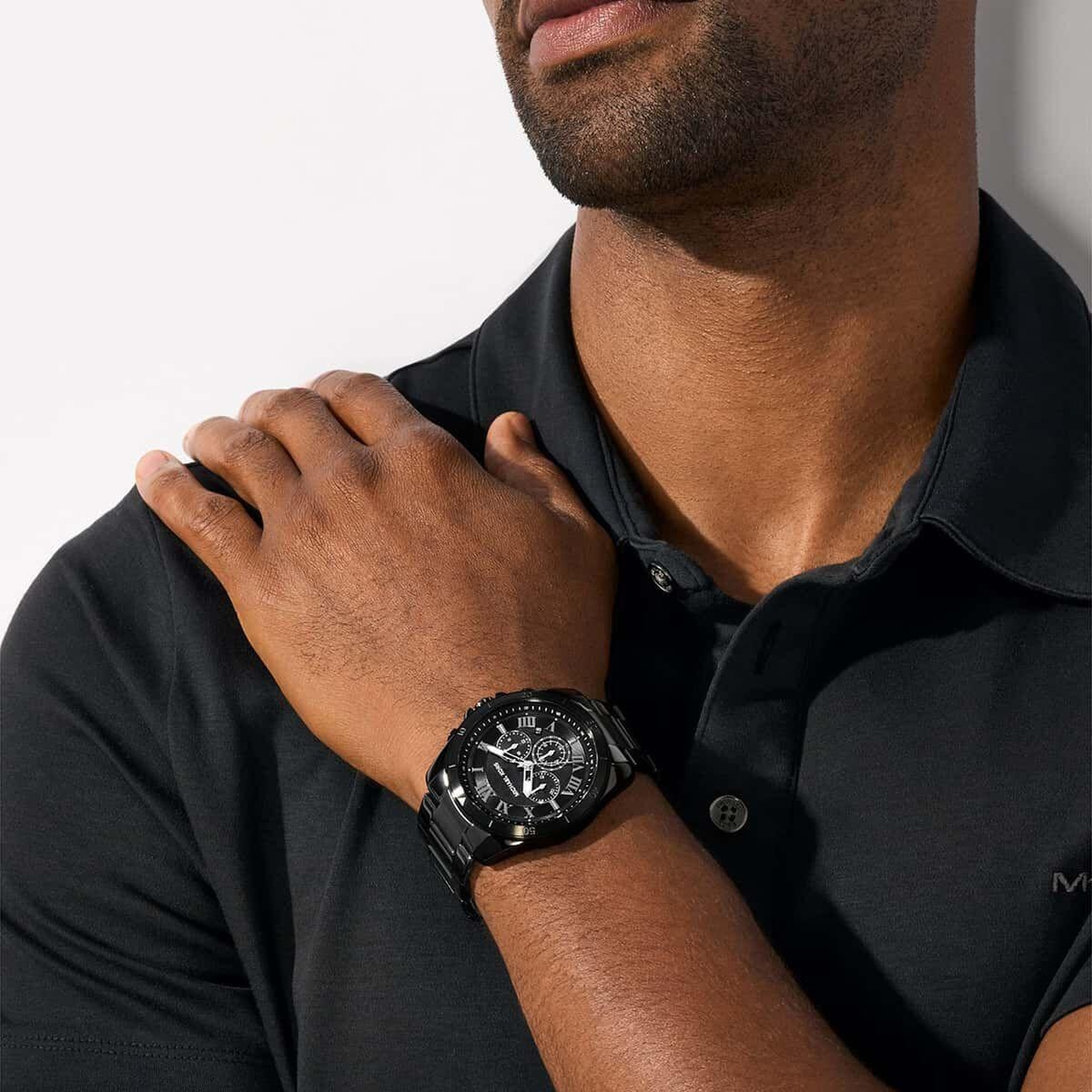 Michael Kors MK9185 Erkek Kol Saati