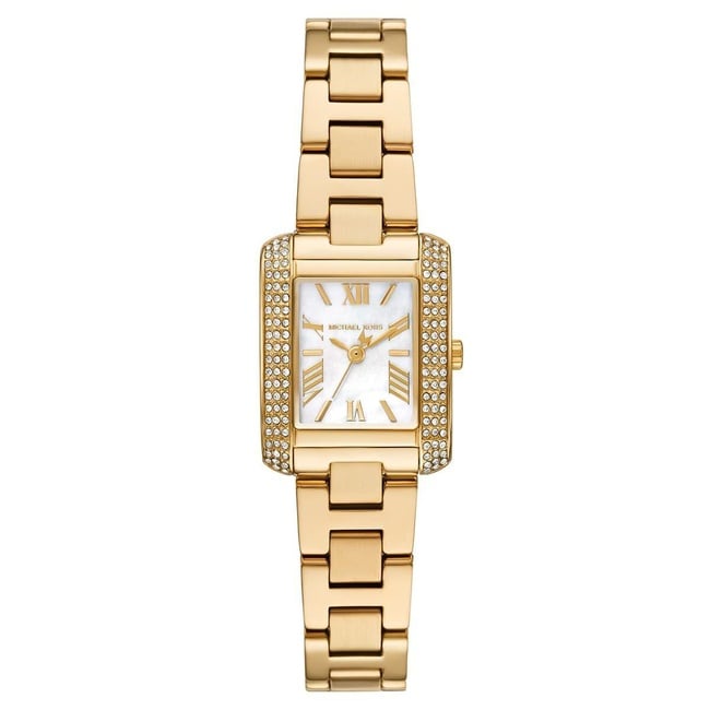  Michael Kors MK4867 Kadın Kol Saati