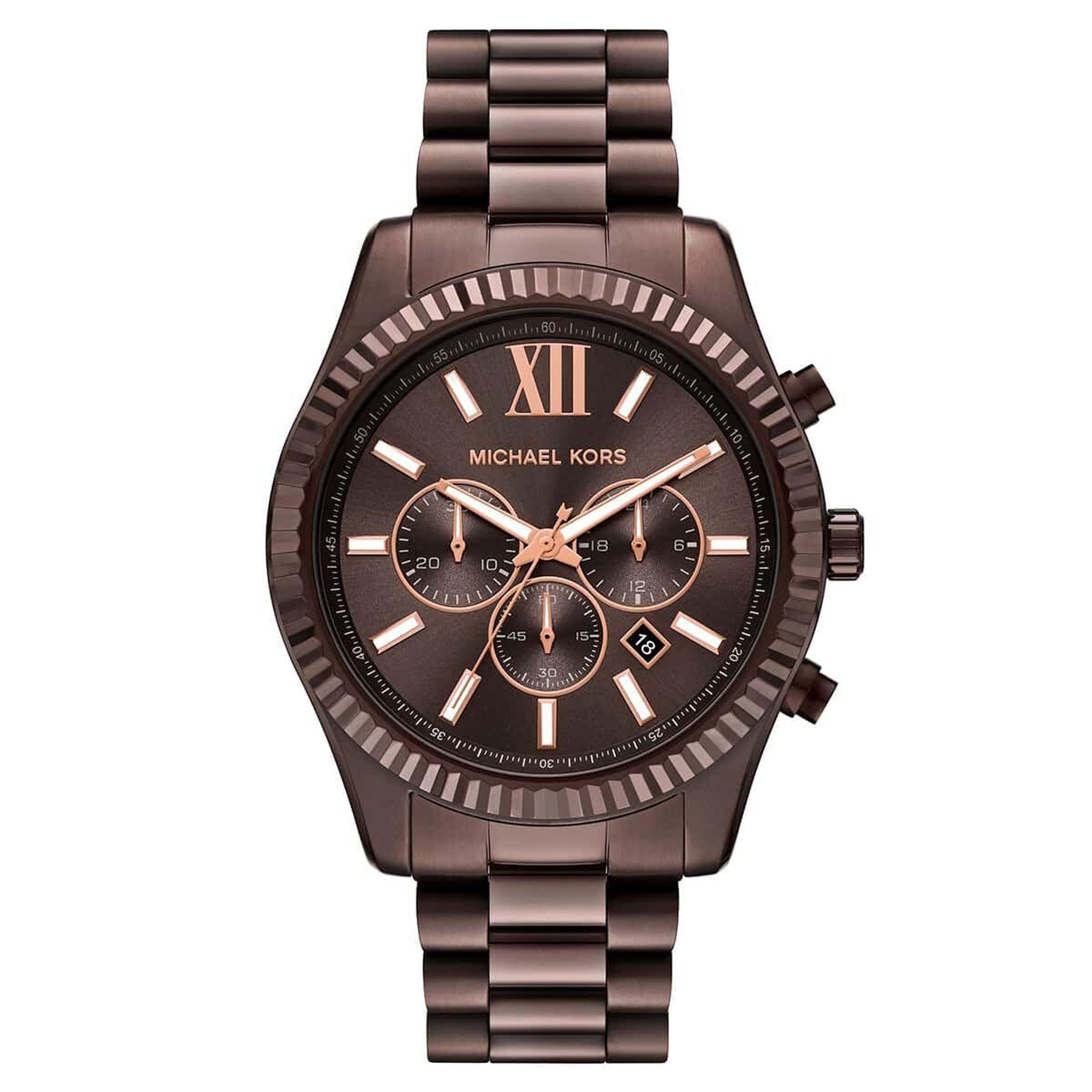 Michael Kors MK9224 Erkek Kol Saati