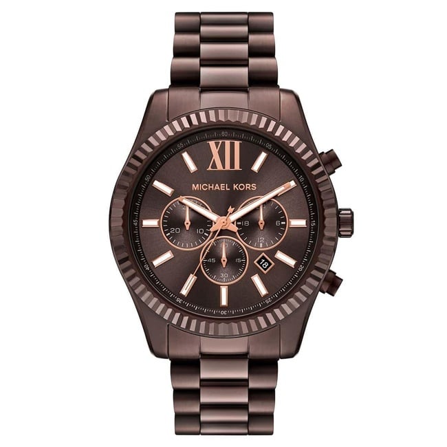  Michael Kors MK9224 Erkek Kol Saati