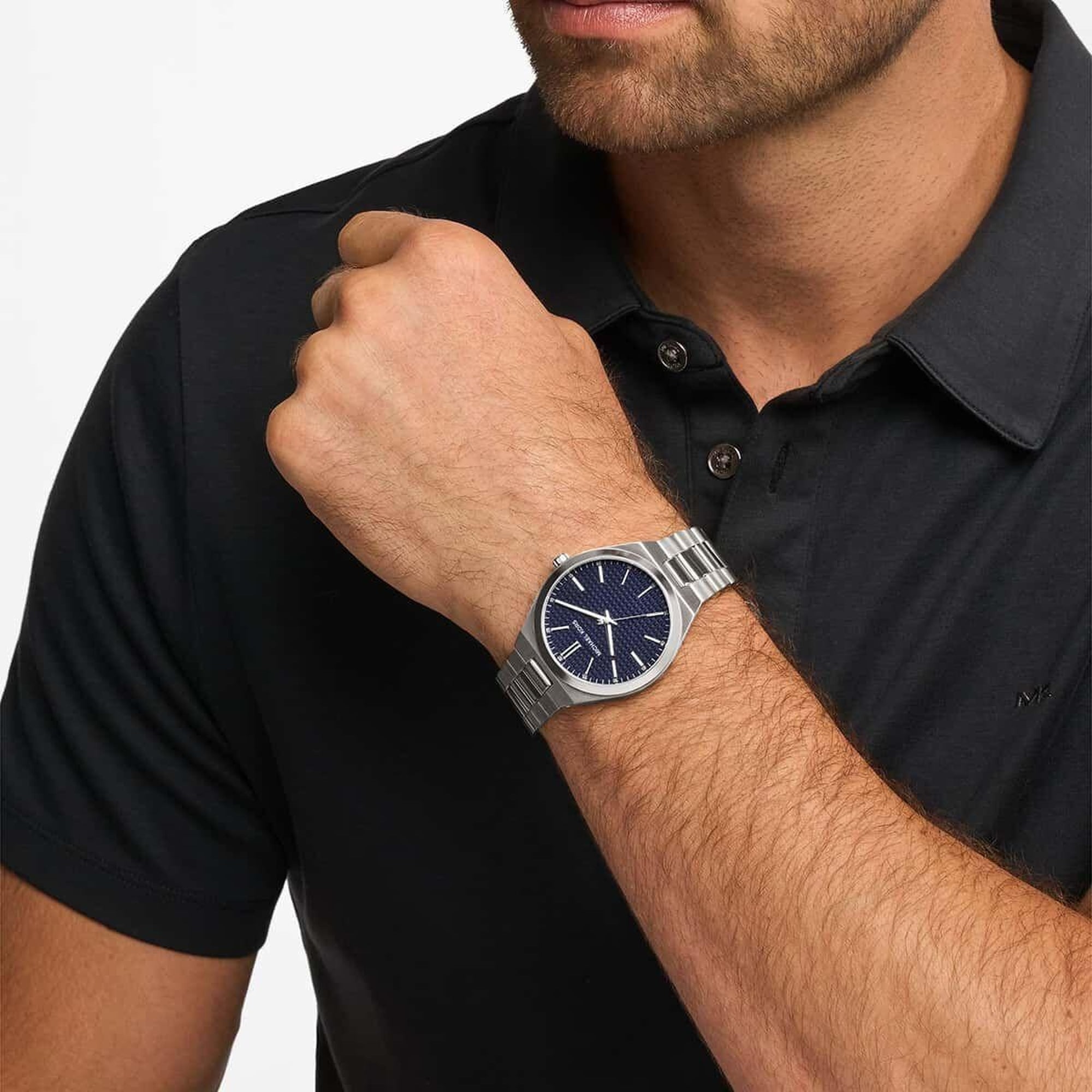 Michael Kors MK9227 Erkek Kol Saati