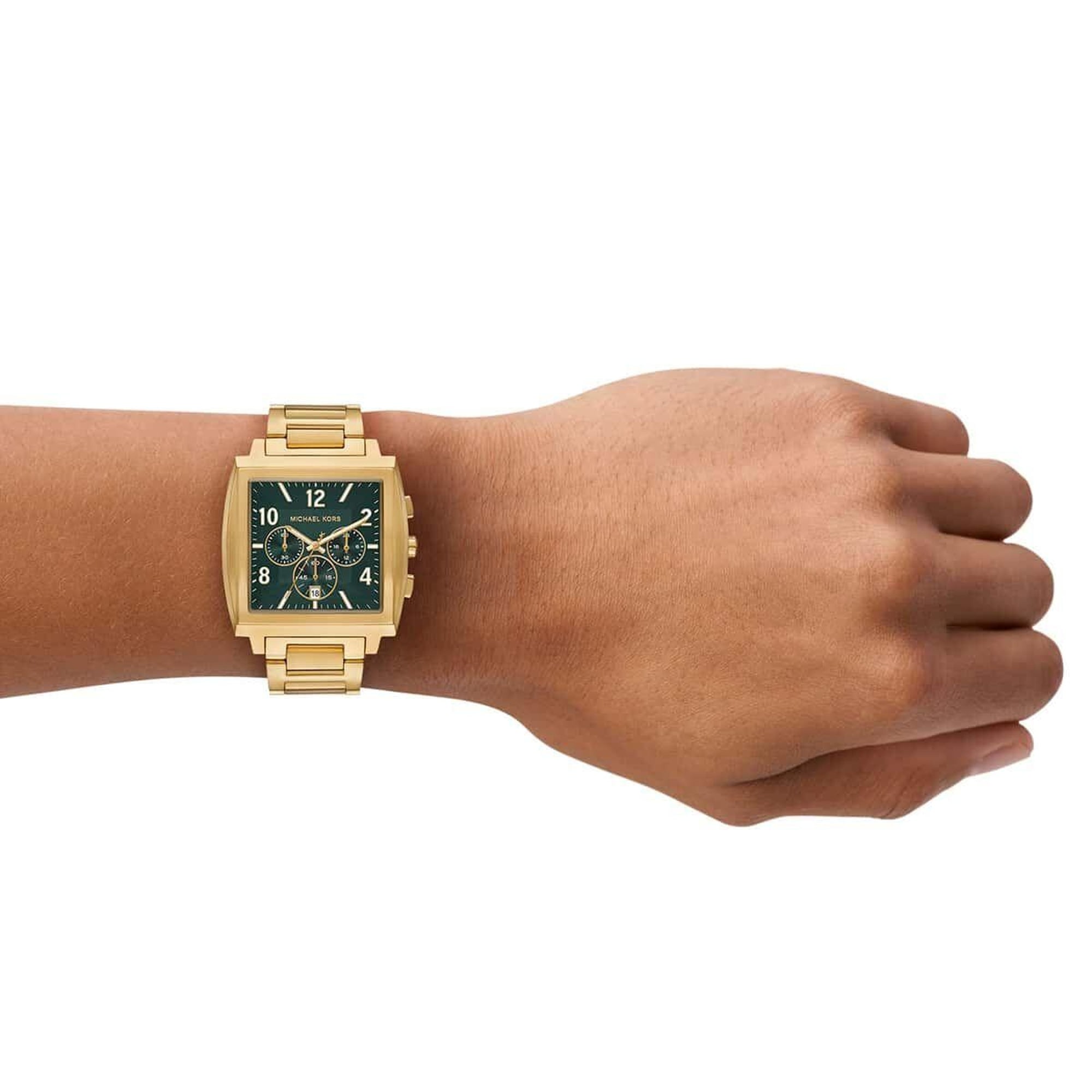 Michael Kors MK9229 Erkek Kol Saati