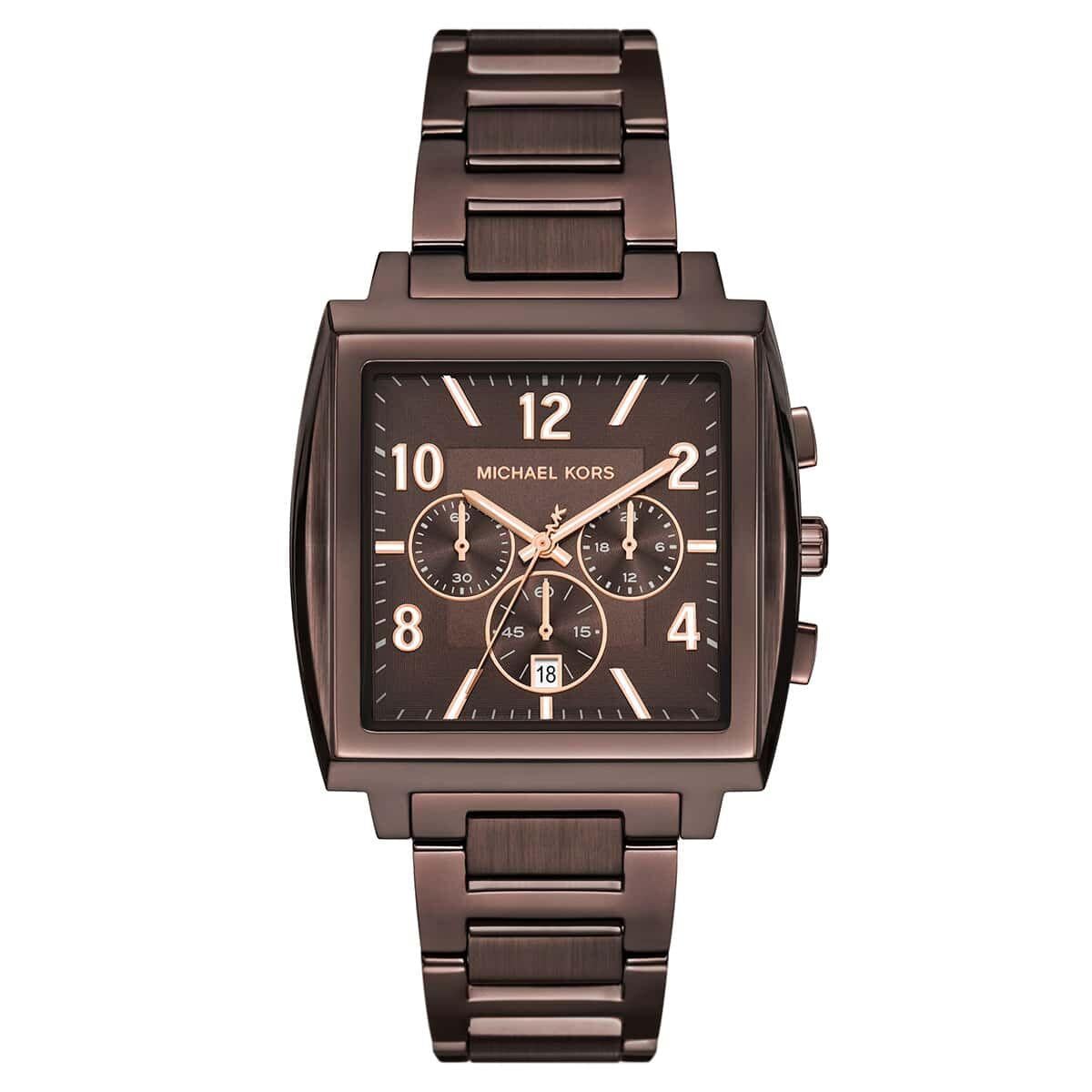  Michael Kors MK9234 Erkek Kol Saati