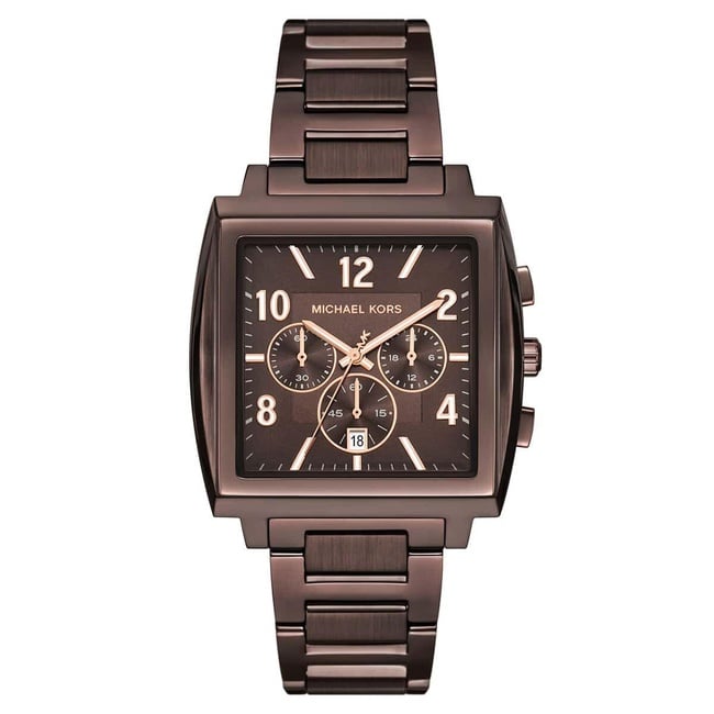  Michael Kors MK9234 Erkek Kol Saati