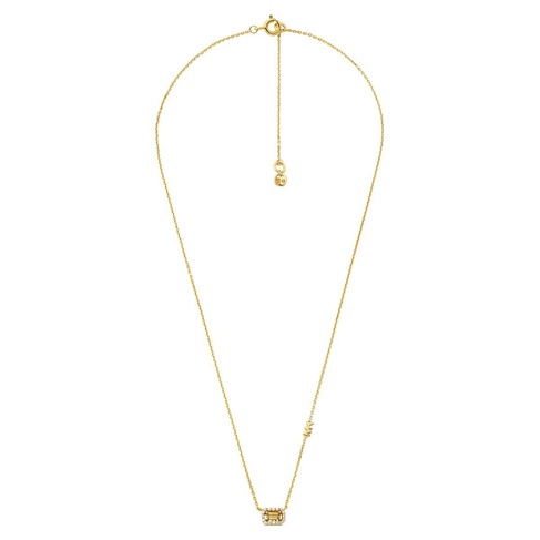  Michael Kors MKC1835-710 Kadın Kolye