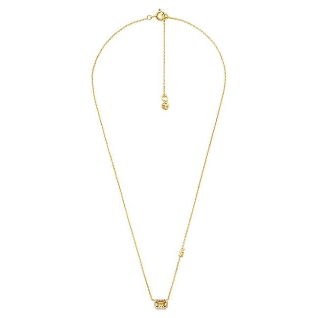  Michael Kors MKC1835-710 Kadın Kolye